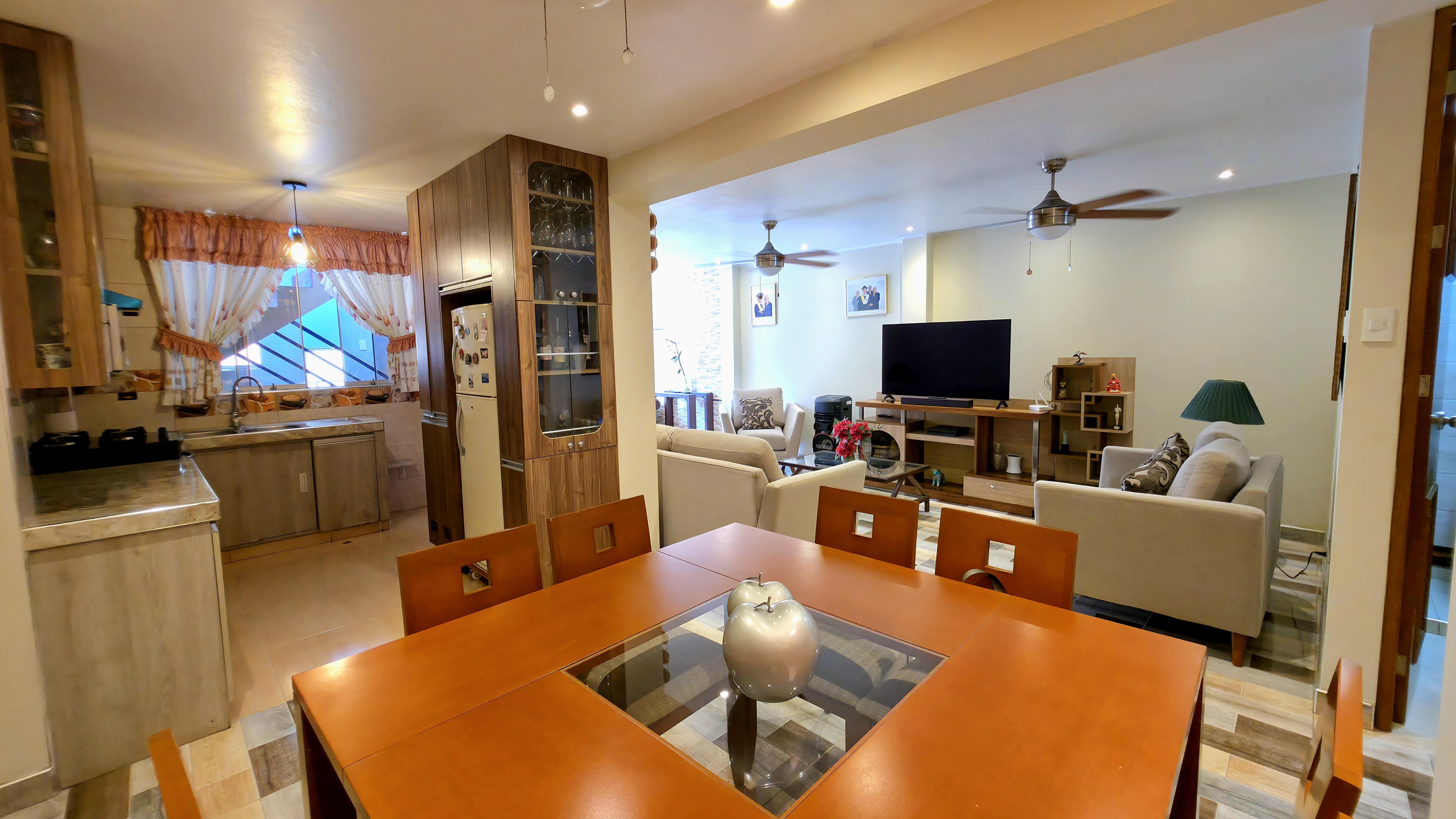 Departamento en Venta ubicado en Jirón Soto Martínez 5 Departamento en Venta ubicado en Jirón Soto Martínez 5