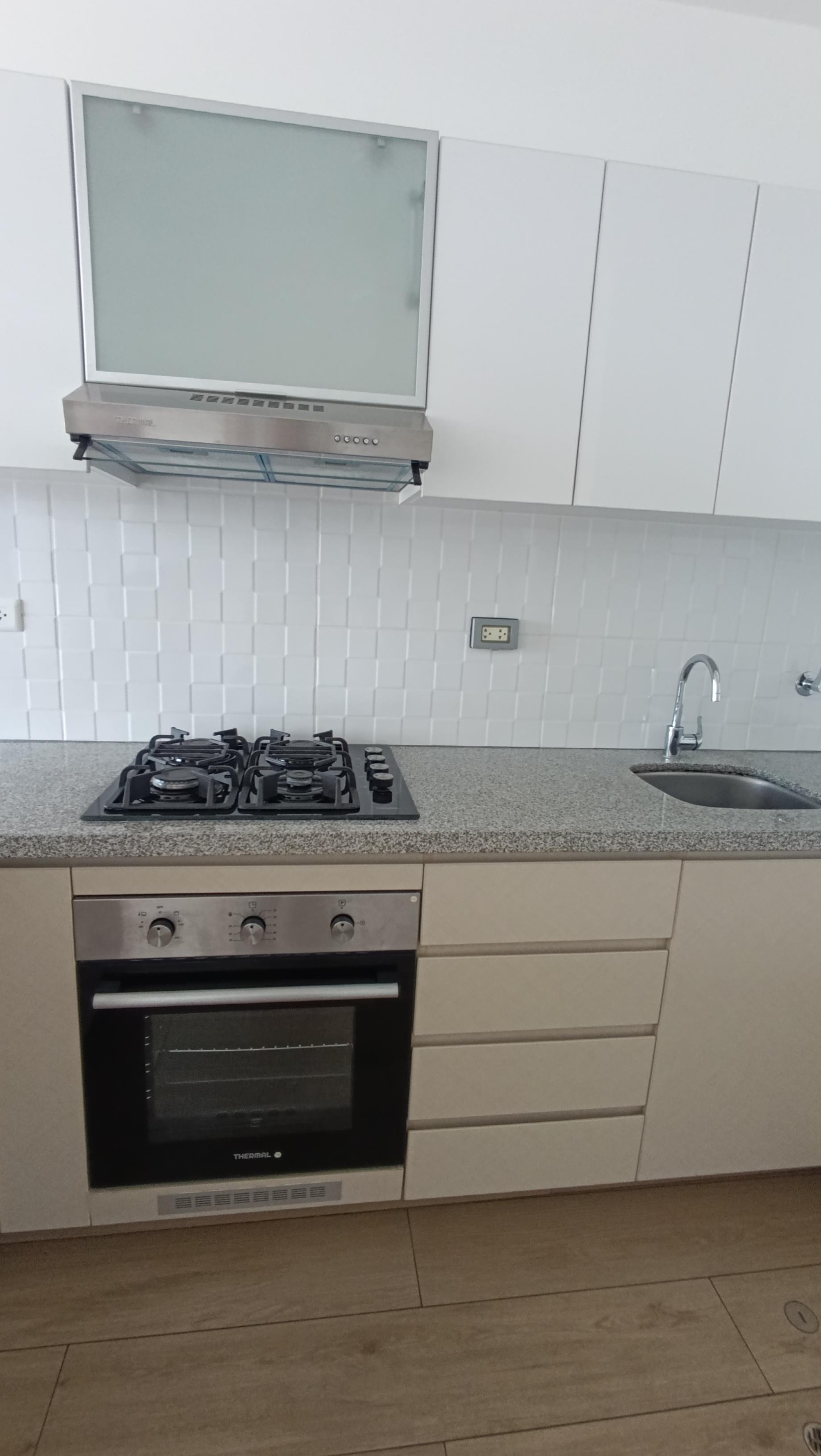 Departamento de 2 dormitorios y 2 baños ubicado en Surquillo Departamento de 2 dormitorios y 2 baños ubicado en Surquillo