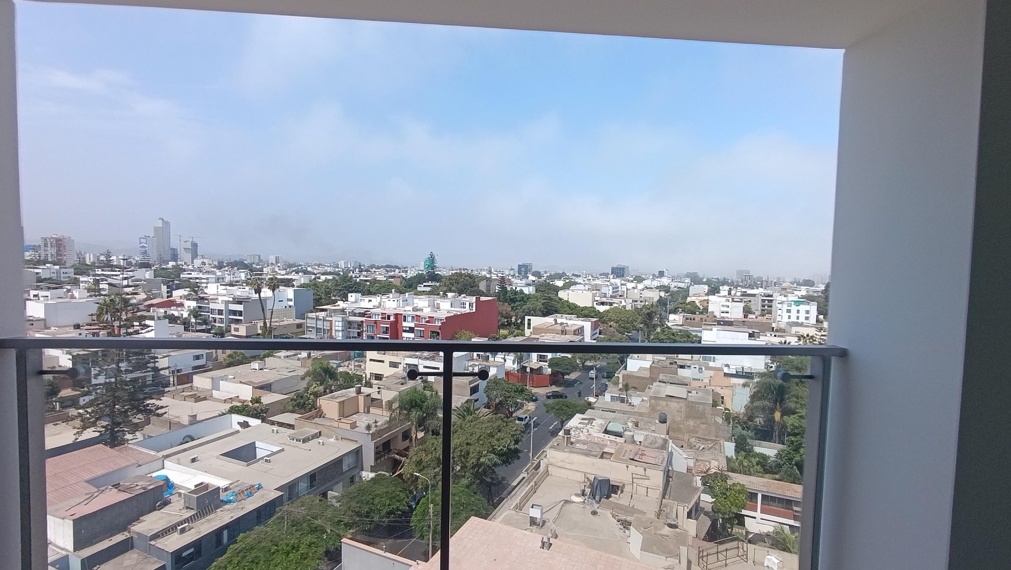 Departamento en Venta de 2 dormitorios ubicado en Surquillo Departamento en Venta de 2 dormitorios ubicado en Surquillo