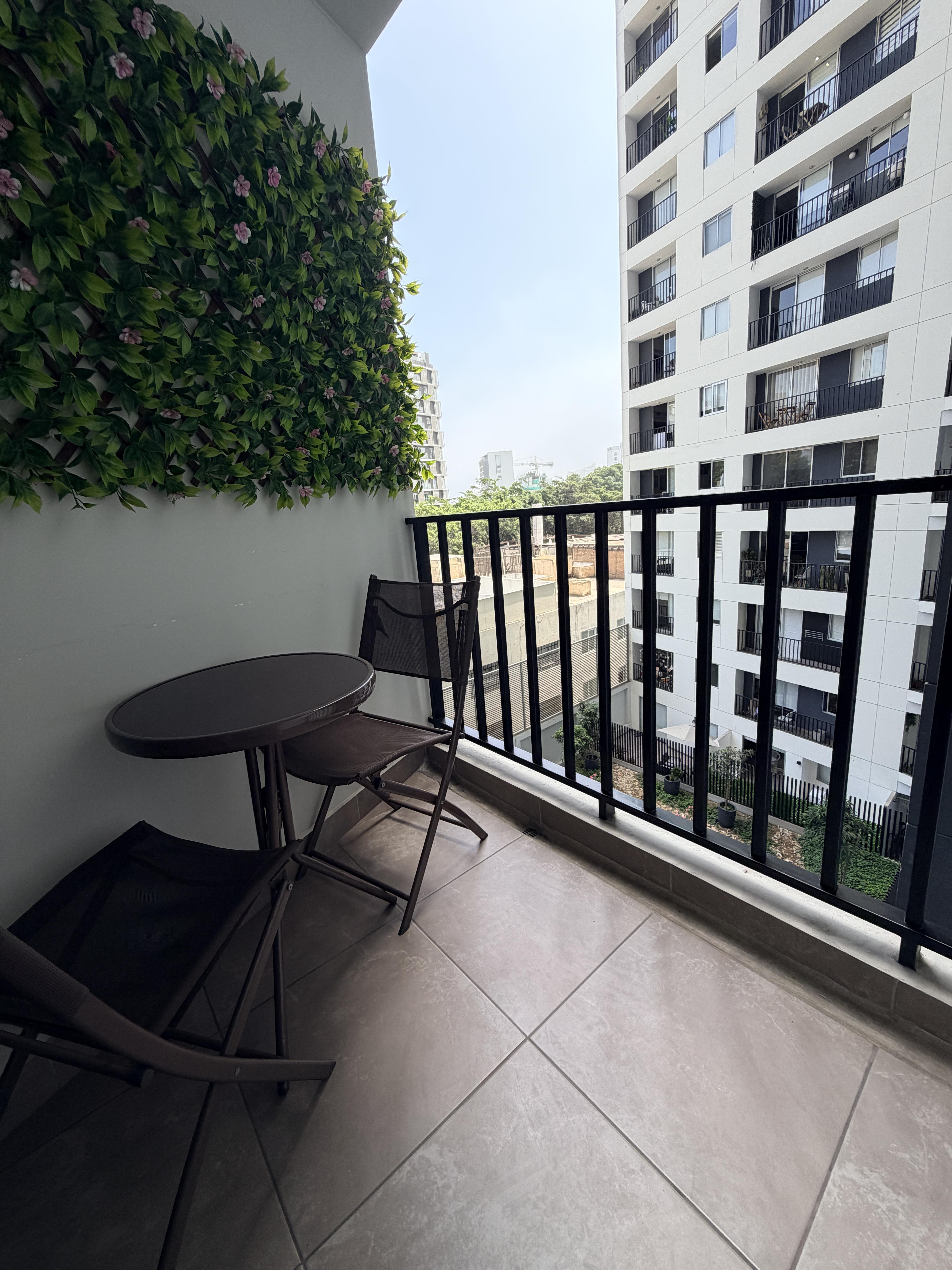 Departamento en Alquiler ubicado en Proyecto Studio 4 | Inmobiliaria Edificia Departamento en Alquiler ubicado en Proyecto Studio 4 | Inmobiliaria Edificia