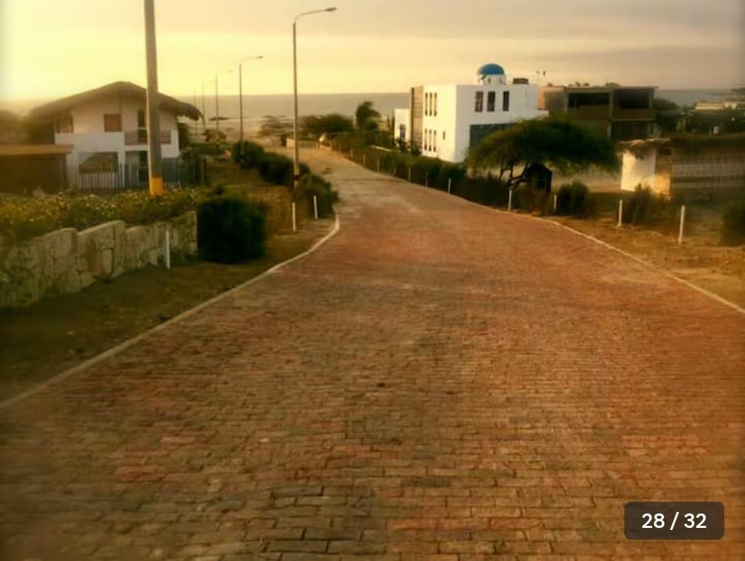 Casa de Playa en Venta ubicado en Piura Casa de Playa en Venta ubicado en Piura