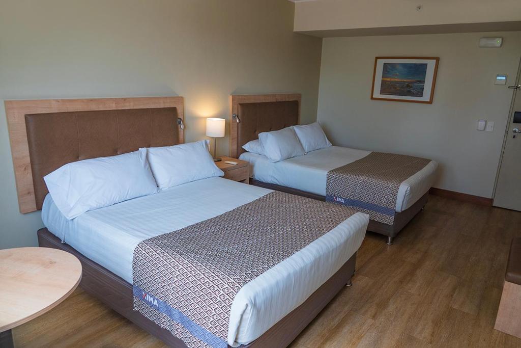 Hotel en Venta ubicado en San Isidro Hotel en Venta ubicado en San Isidro