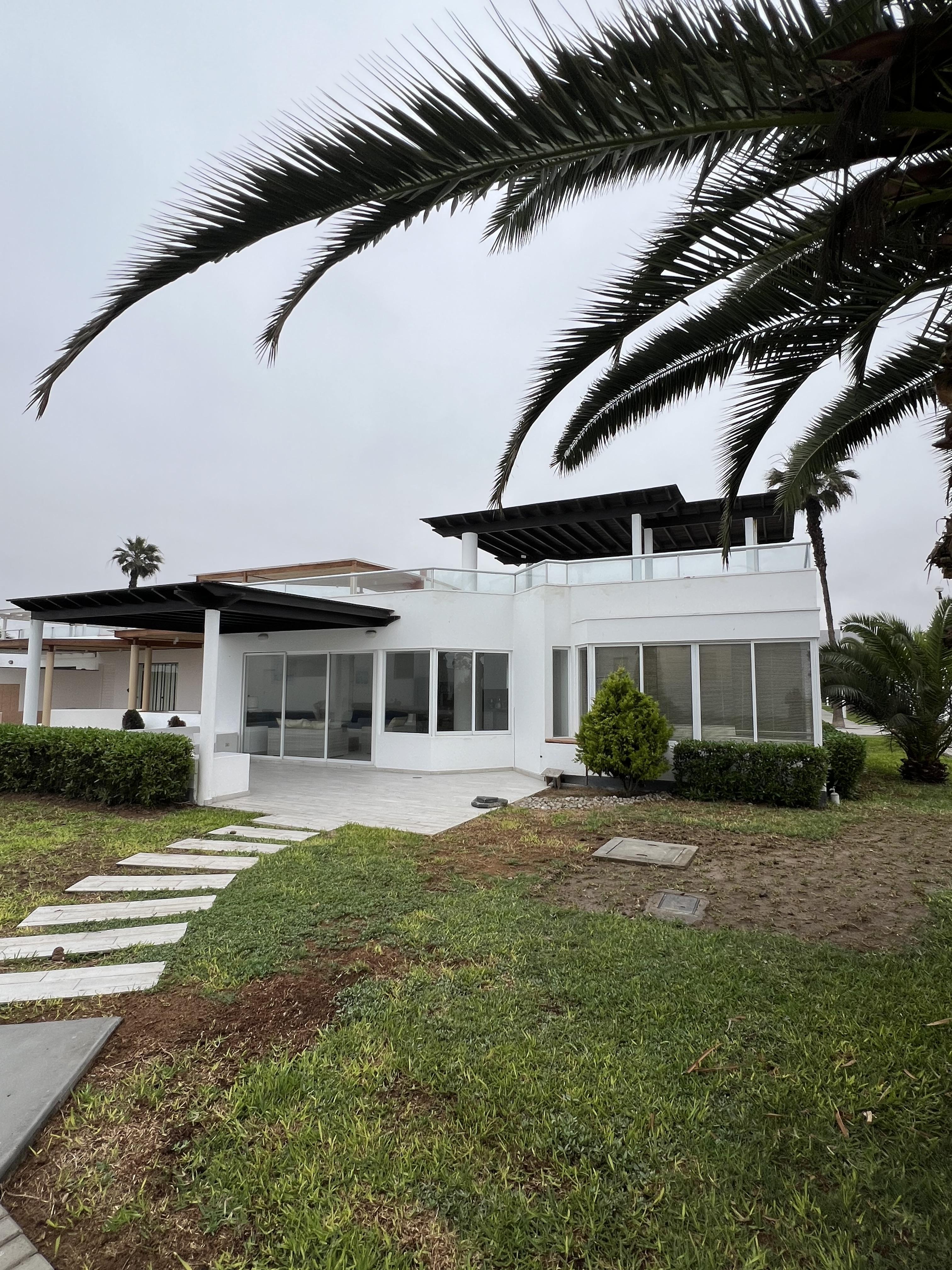 Casa de Playa en Venta y permite mascotas Casa de Playa en Venta y permite mascotas