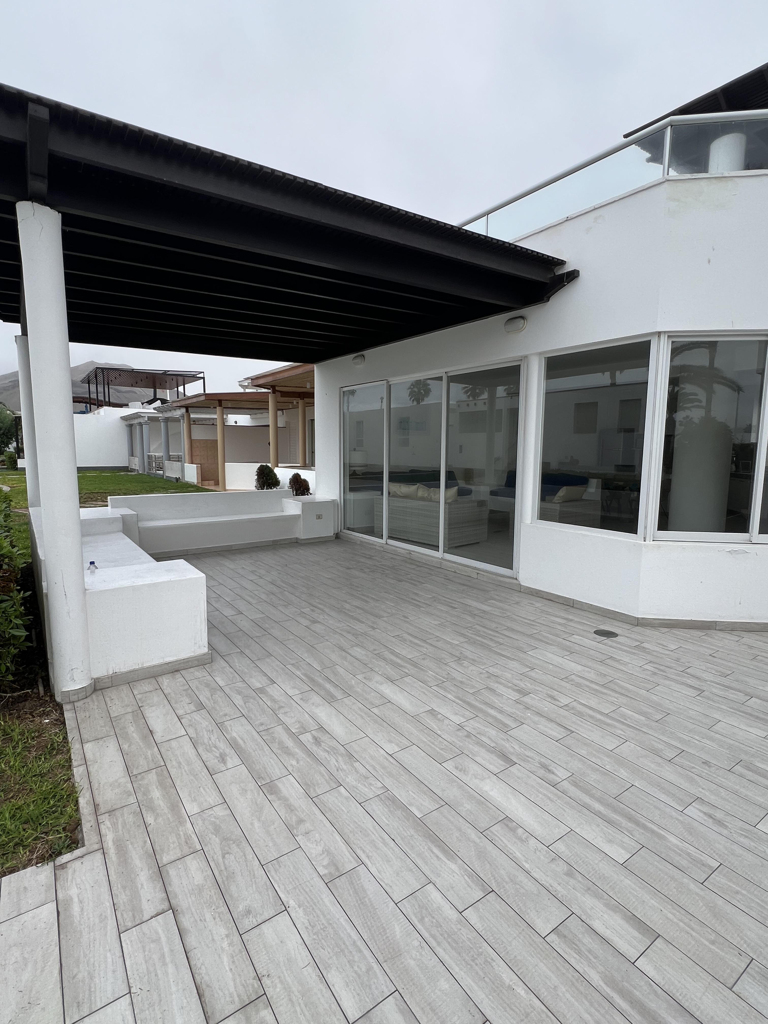 Casa de Playa en Venta ubicado en Chilca Casa de Playa en Venta ubicado en Chilca