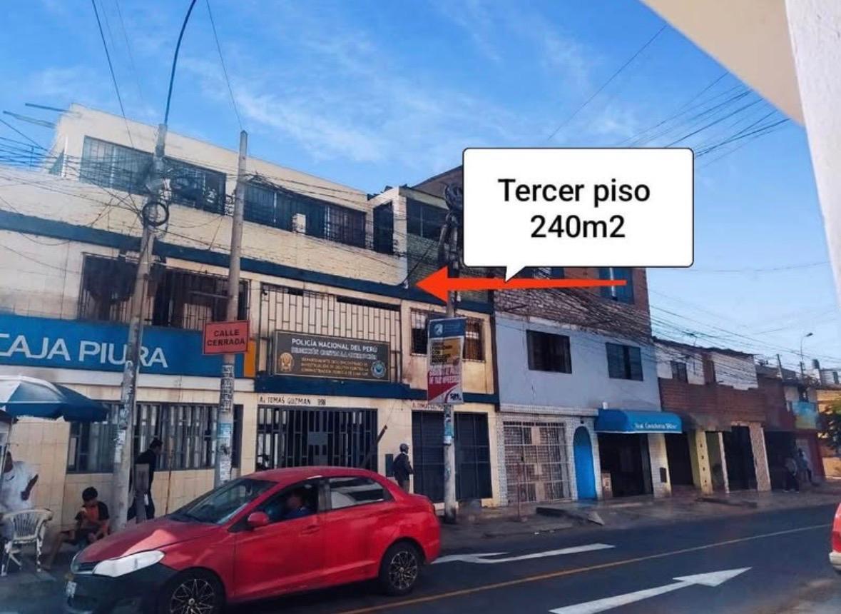 Local comercial en Alquiler ubicado en San Juan De Miraflores Local comercial en Alquiler ubicado en San Juan De Miraflores