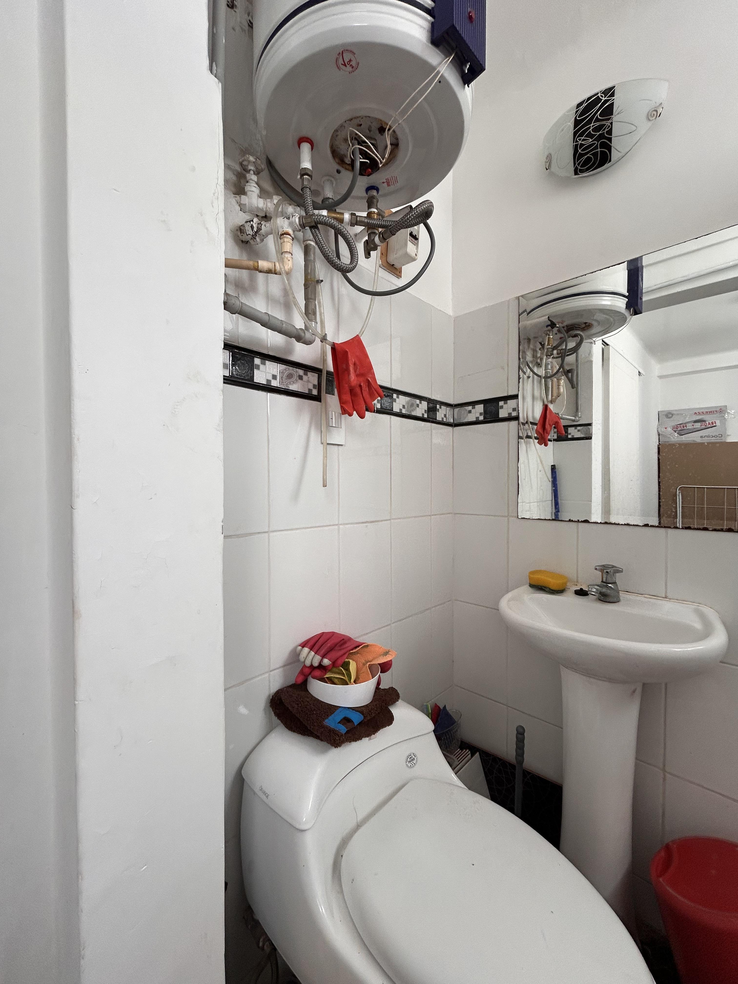 Departamento en Venta ubicado en San Isidro Departamento en Venta ubicado en San Isidro