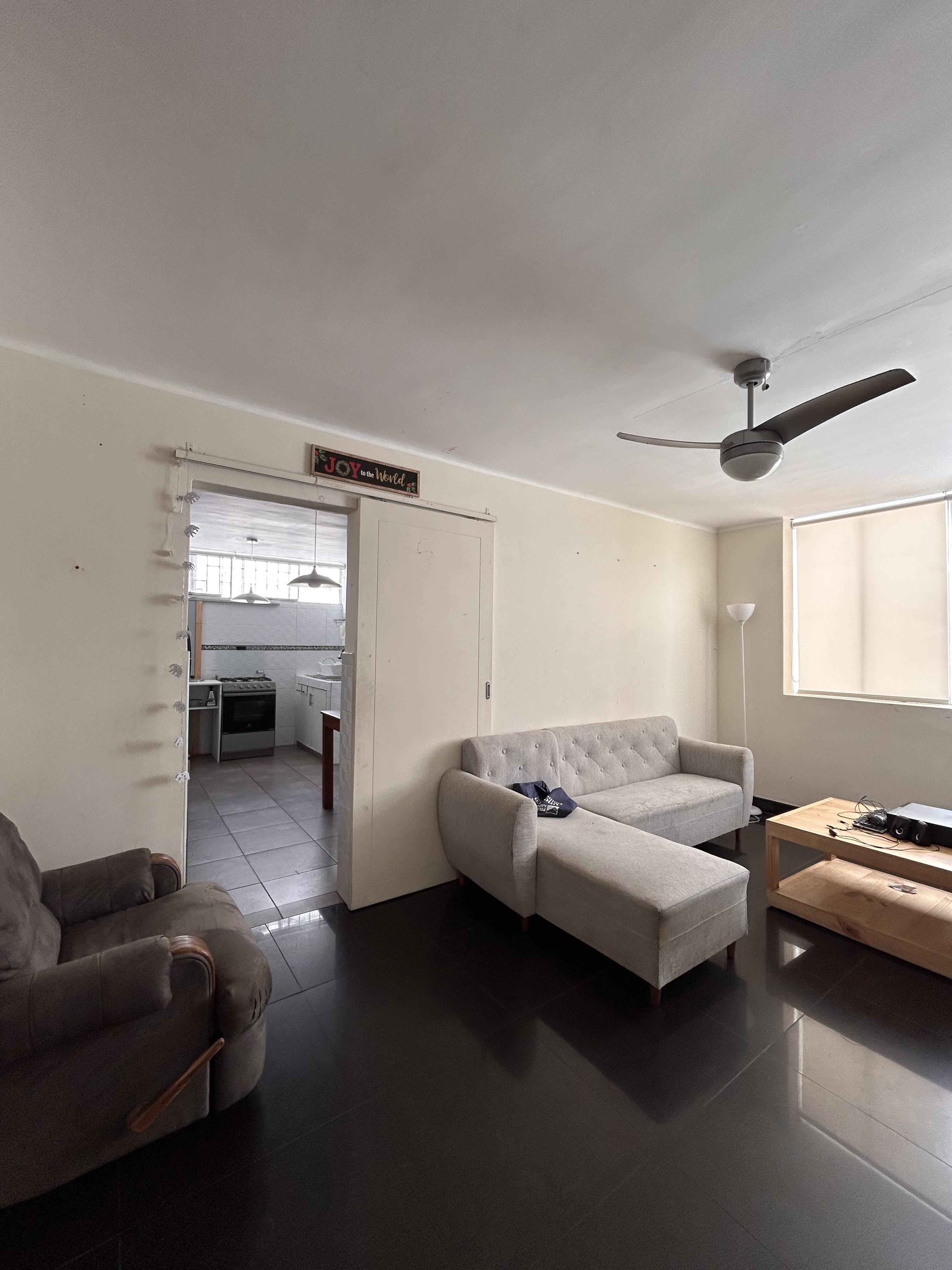 Departamento de 2 dormitorios ubicado en San Isidro Departamento de 2 dormitorios ubicado en San Isidro