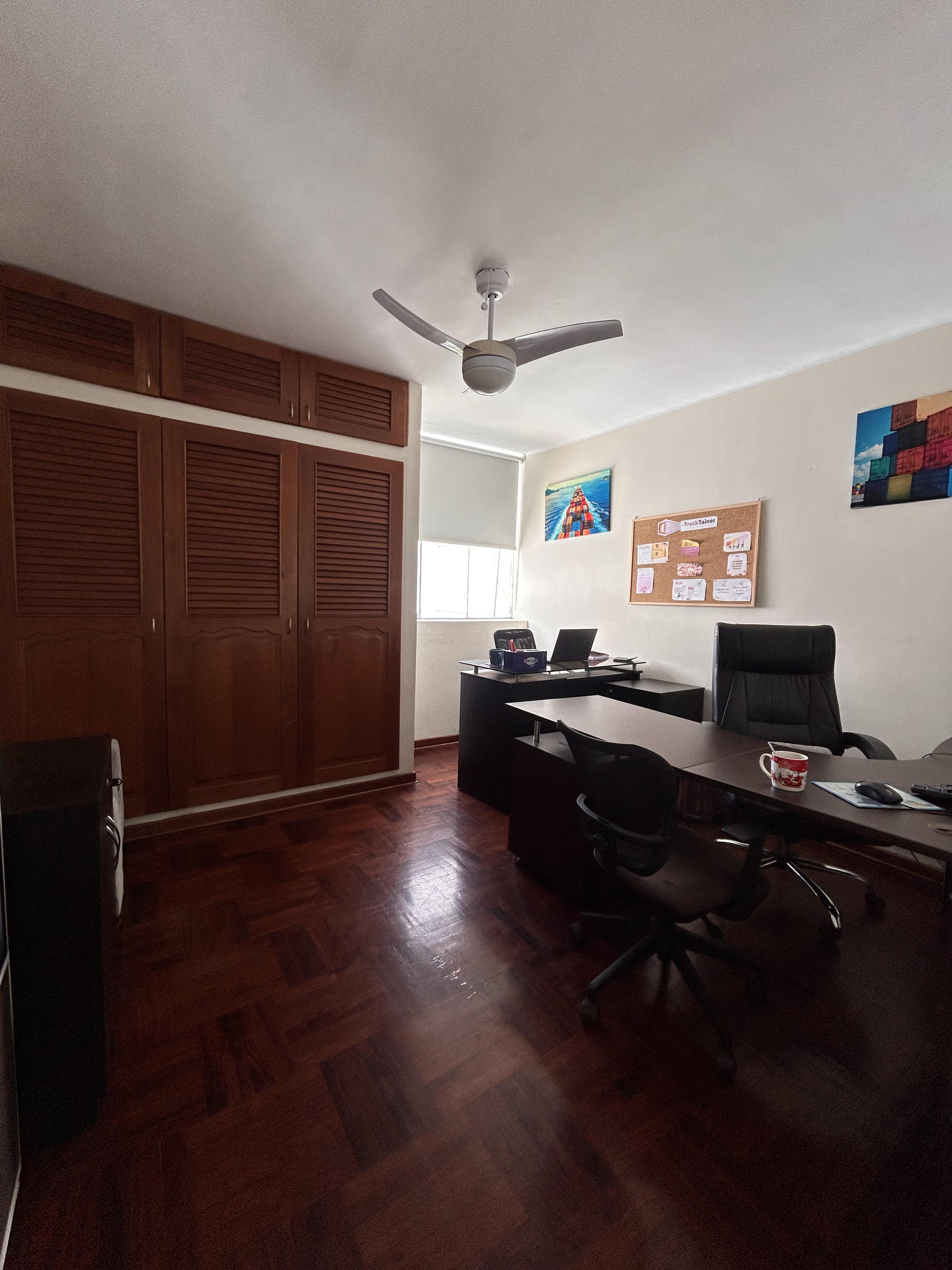 Departamento en Venta de 2 dormitorios ubicado en San Isidro Departamento en Venta de 2 dormitorios ubicado en San Isidro