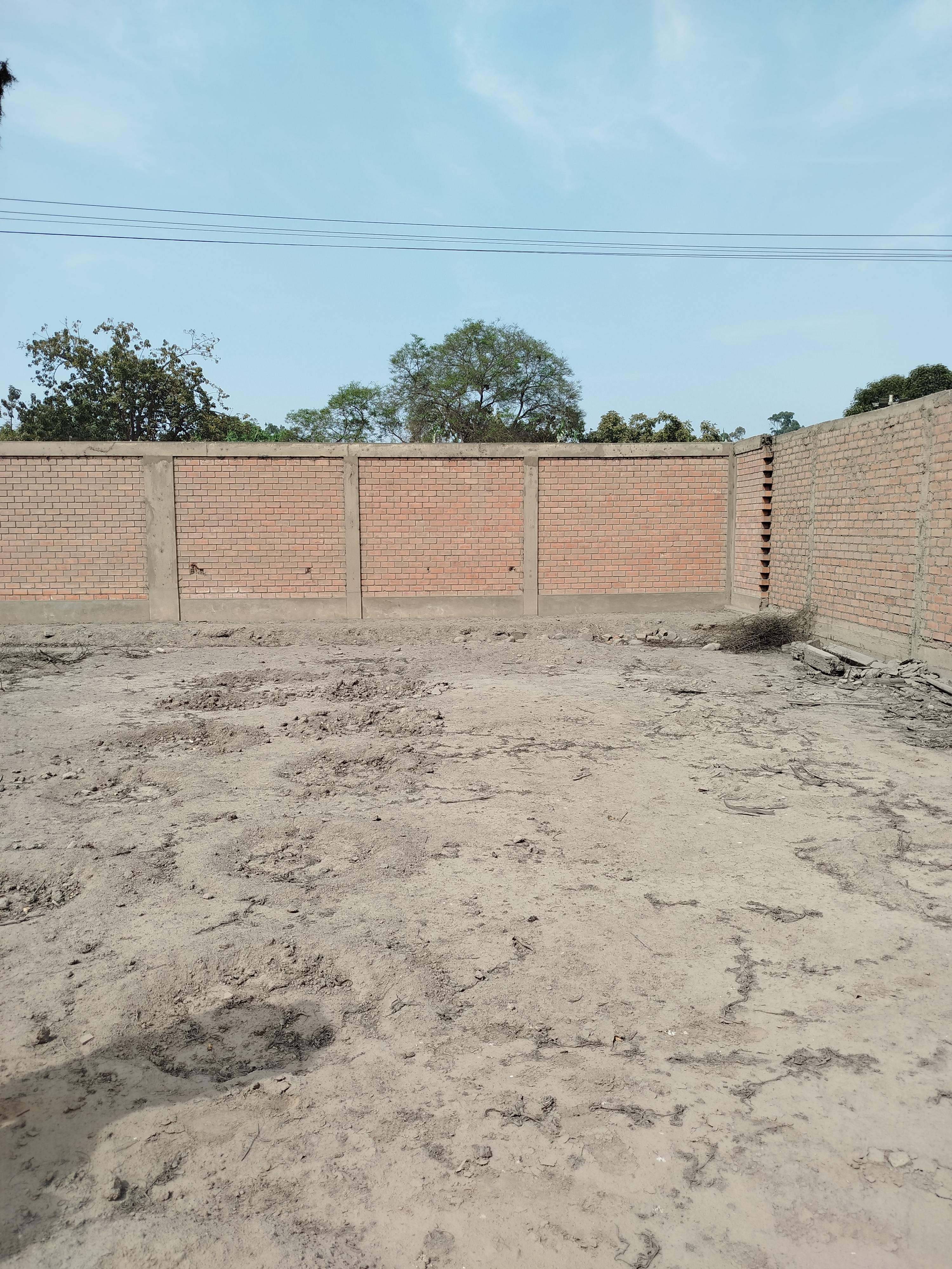 Terreno en Venta ubicado en La Molina a $360,000