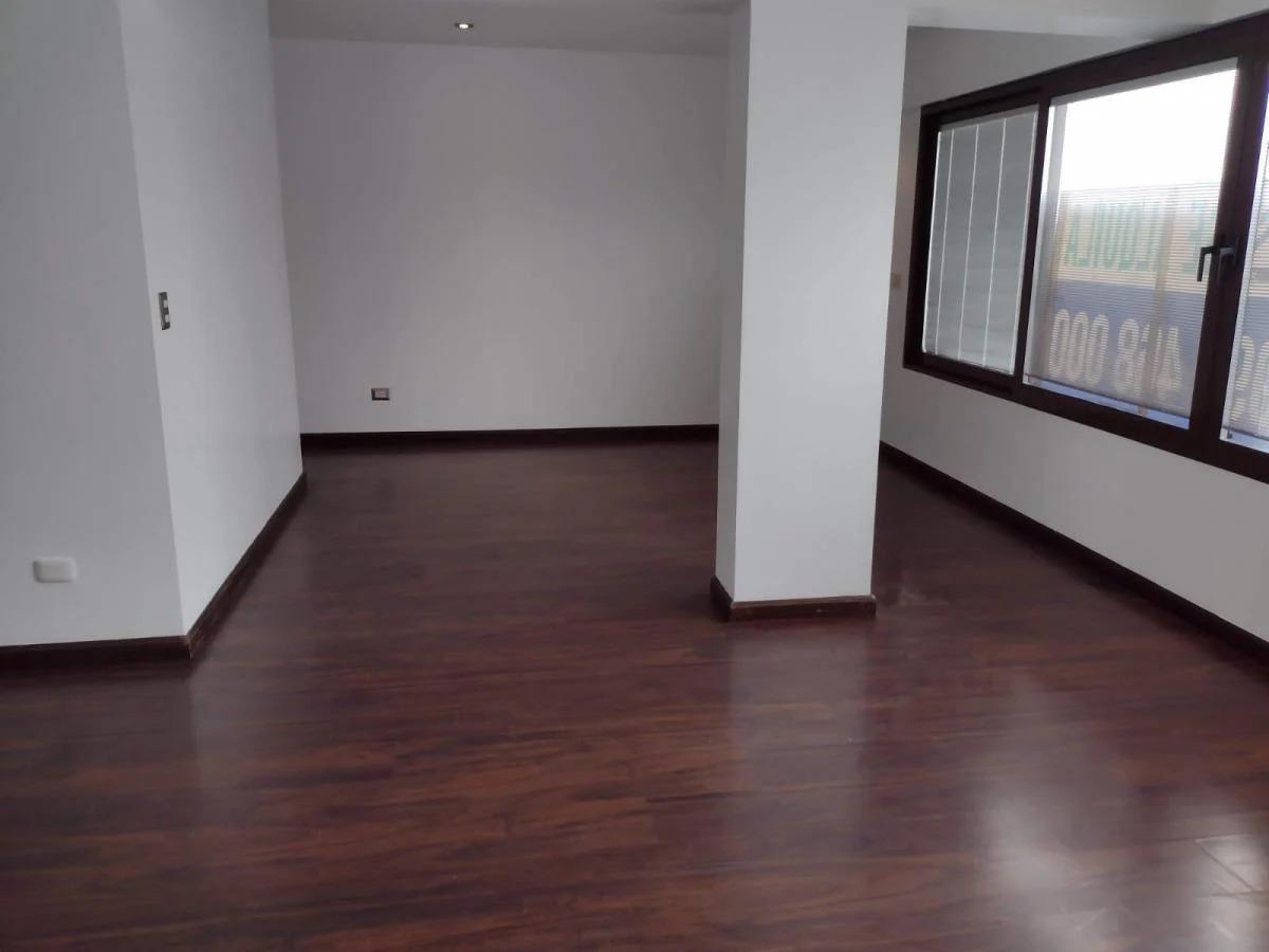 Departamento en alquiler en San Isidro
