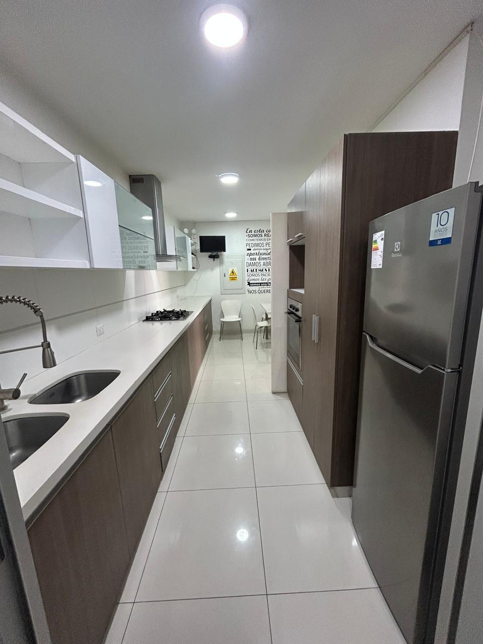 Departamento de 3 dormitorios ubicado en Santiago De Surco Departamento de 3 dormitorios ubicado en Santiago De Surco