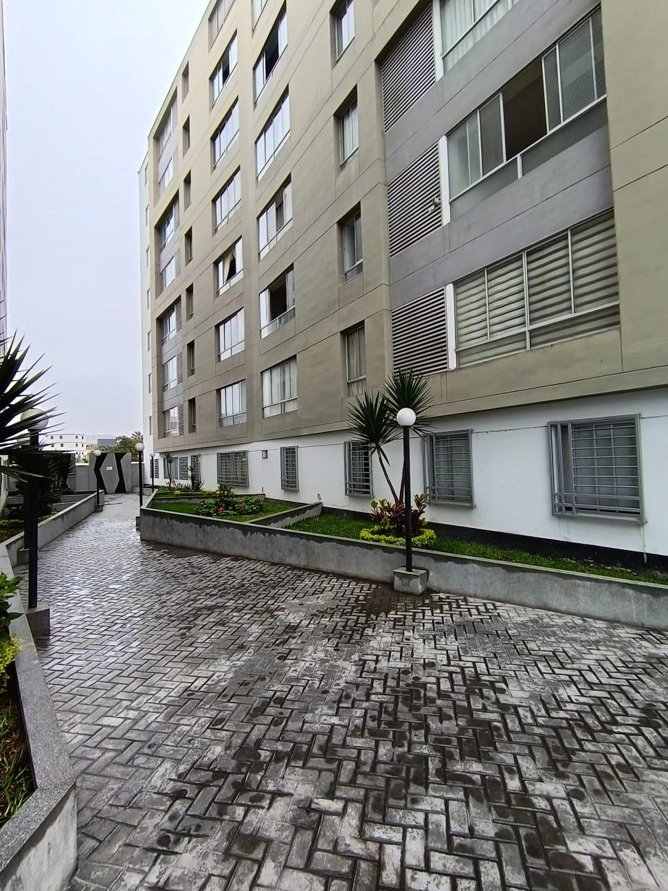 Departamento en Alquiler ubicado en Chorrillos Departamento en Alquiler ubicado en Chorrillos