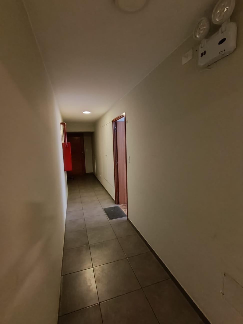Departamento de 1 dormitorios ubicado en Chorrillos Departamento de 1 dormitorios ubicado en Chorrillos
