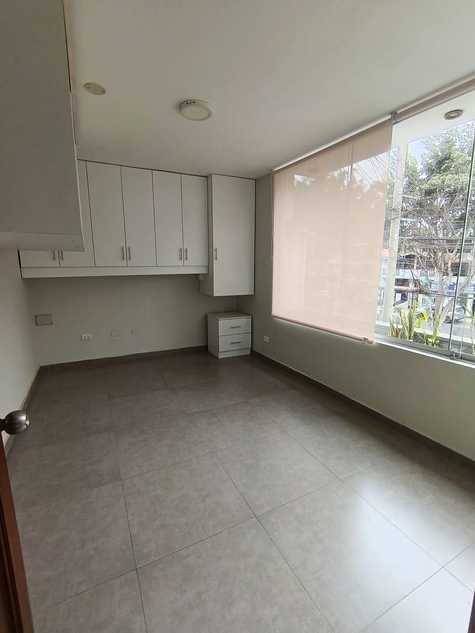 Departamento en Alquiler ubicado en La Molina a $530