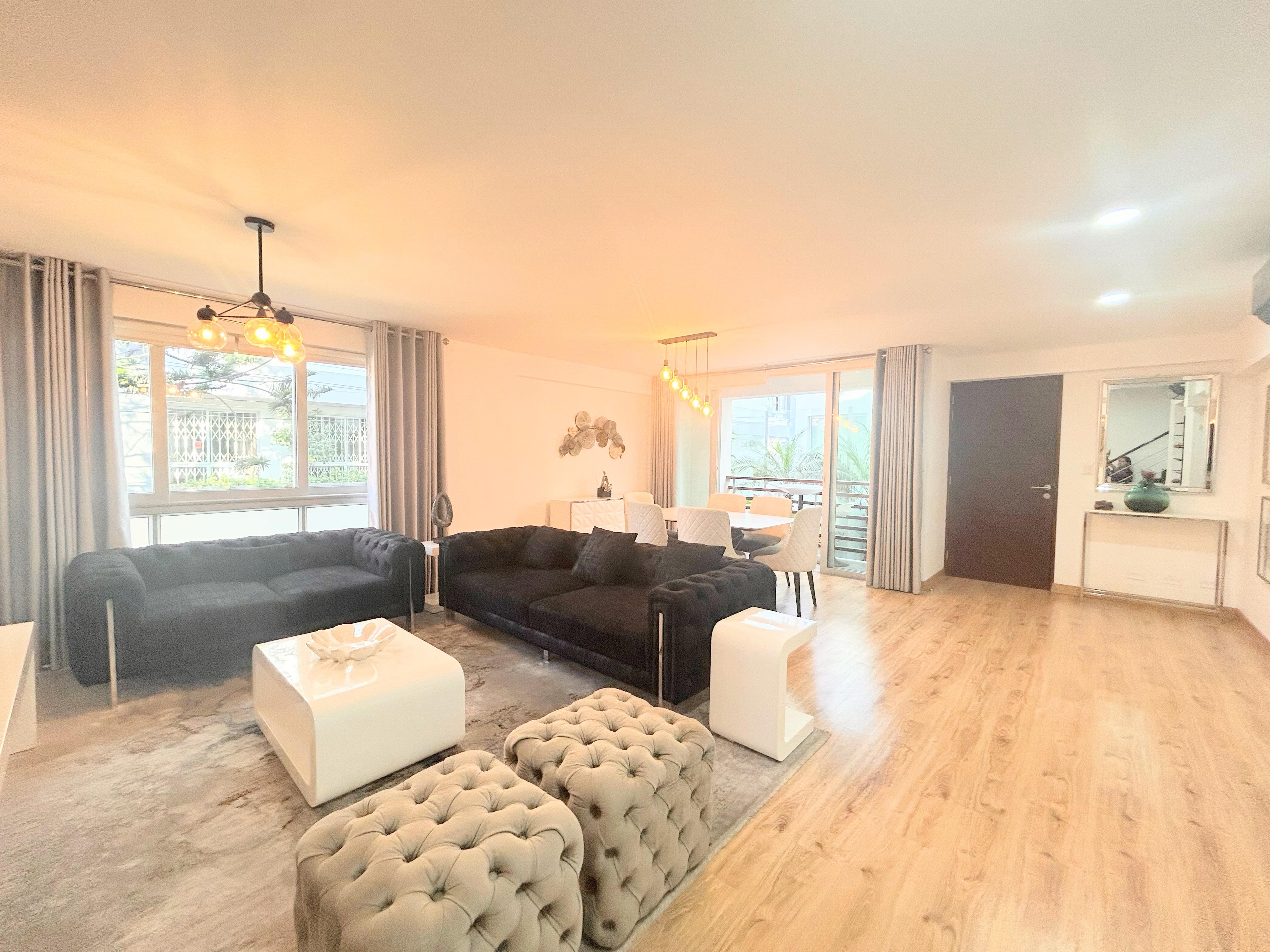 Departamento en alquiler en Miraflores