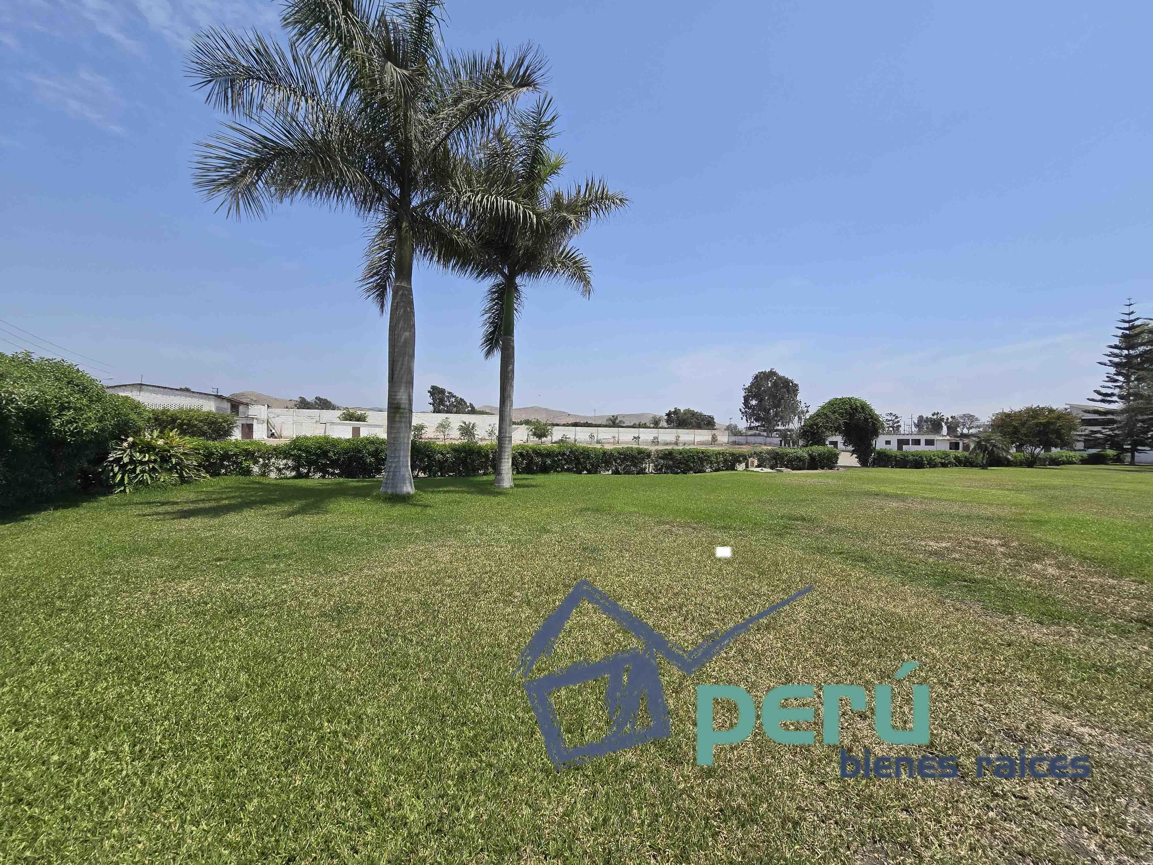 Terreno en Venta ubicado en Pachacamac Terreno en Venta ubicado en Pachacamac