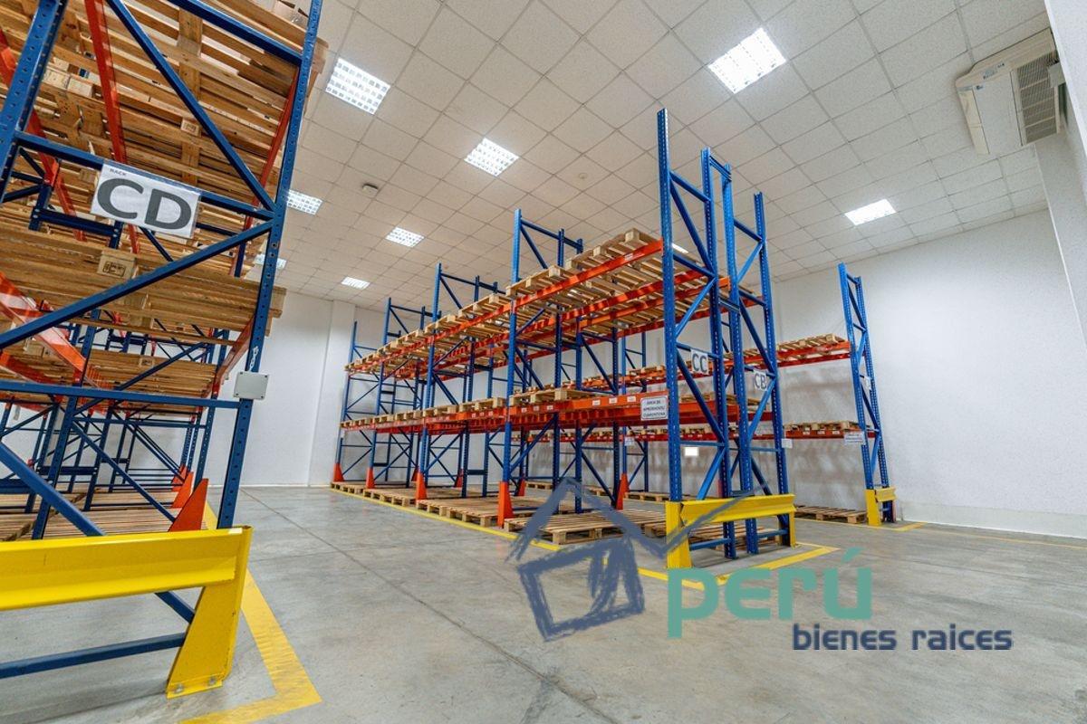 Local Industrial en Alquiler ubicado en Callao Local Industrial en Alquiler ubicado en Callao