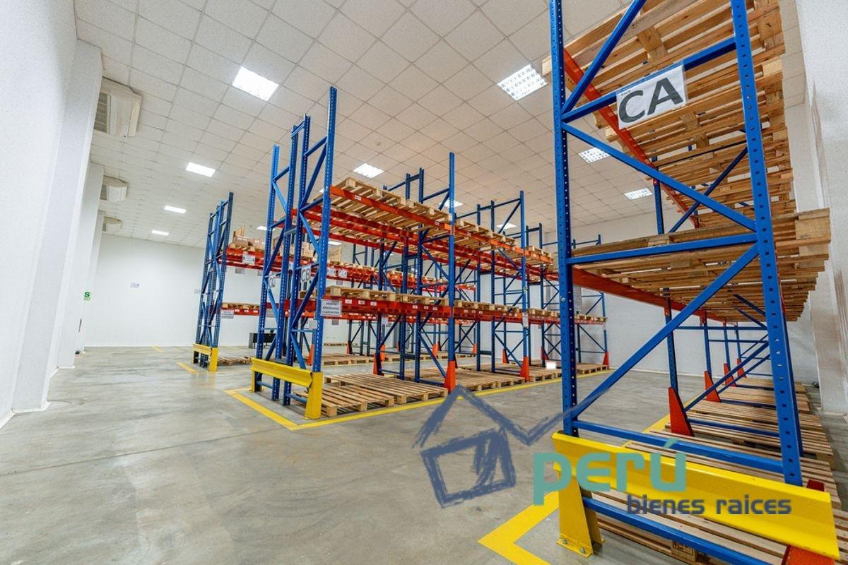 Oportunidad única Local Industrial ubicado en Callao Oportunidad única Local Industrial ubicado en Callao