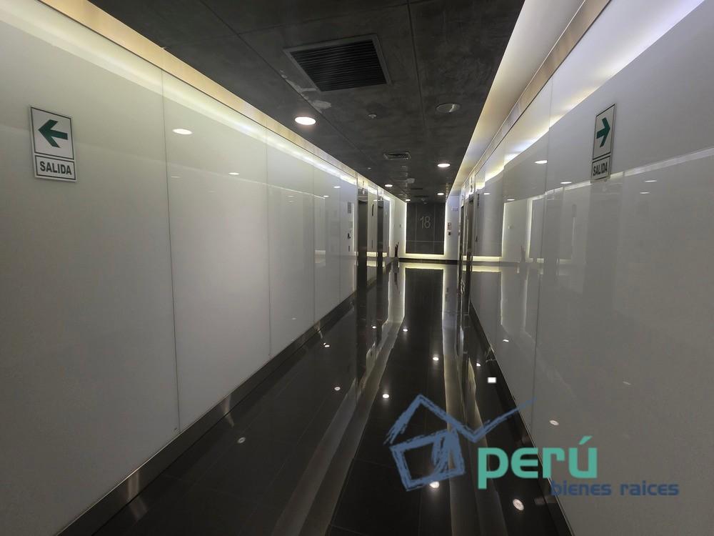 Oficina en Venta ubicado en Av. Circunvalación Golf Los Incas 154 Oficina en Venta ubicado en Av. Circunvalación Golf Los Incas 154