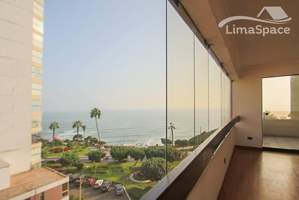 Departamento en Alquiler ubicado en Miraflores Departamento en Alquiler ubicado en Miraflores