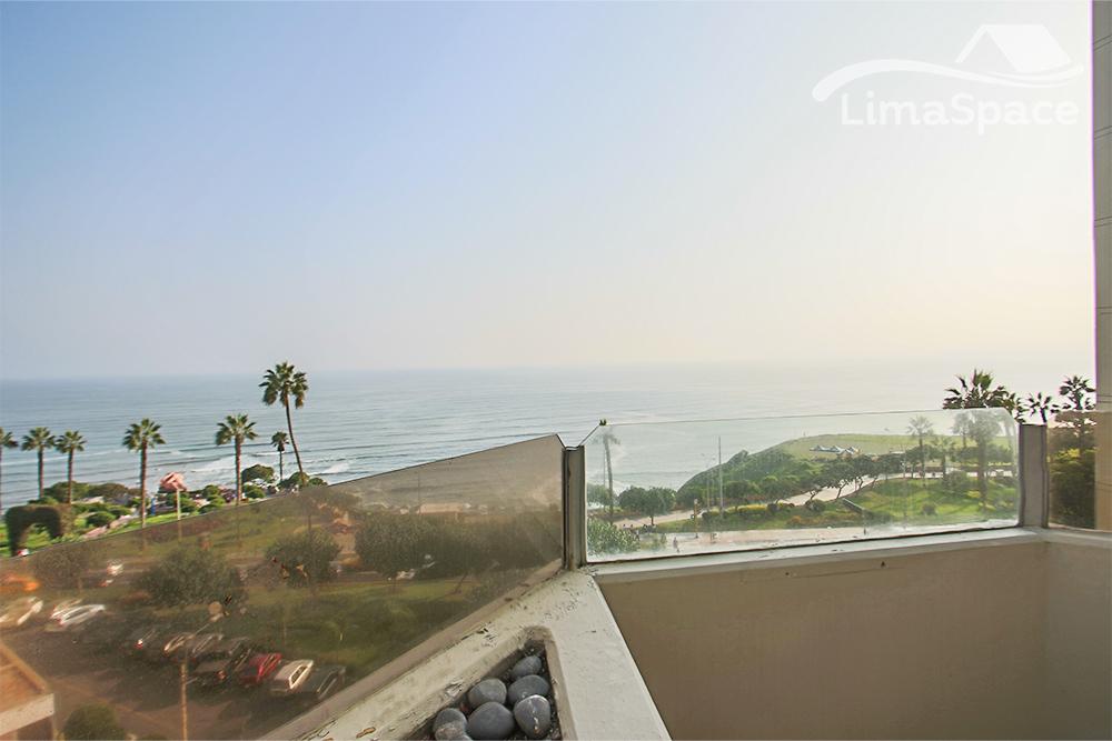 Departamento de 3 dormitorios y 2 baños ubicado en Miraflores Departamento de 3 dormitorios y 2 baños ubicado en Miraflores