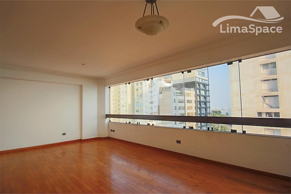 Espectacular Departamento ubicado en Miraflores Espectacular Departamento ubicado en Miraflores