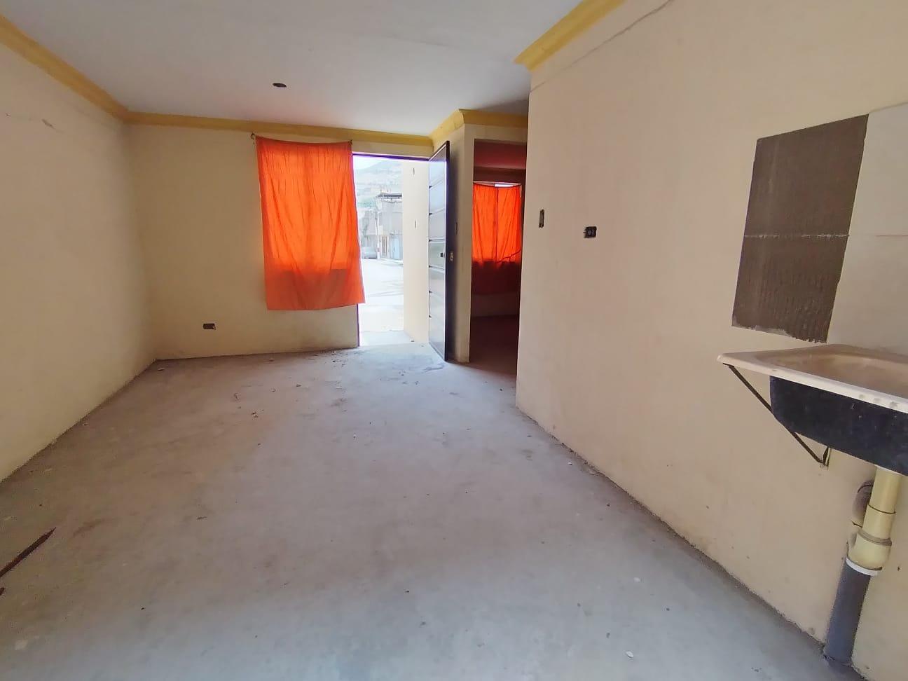 Casa en Venta de 2 dormitorios ubicado en Carabayllo Casa en Venta de 2 dormitorios ubicado en Carabayllo