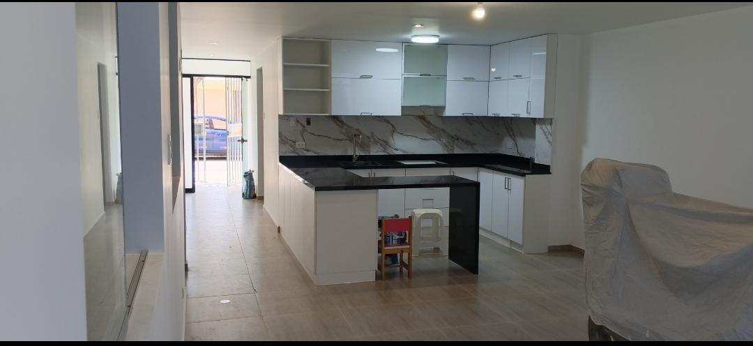 Departamento de 2 dormitorios y 2 baños ubicado en Santiago De Surco Departamento de 2 dormitorios y 2 baños ubicado en Santiago De Surco
