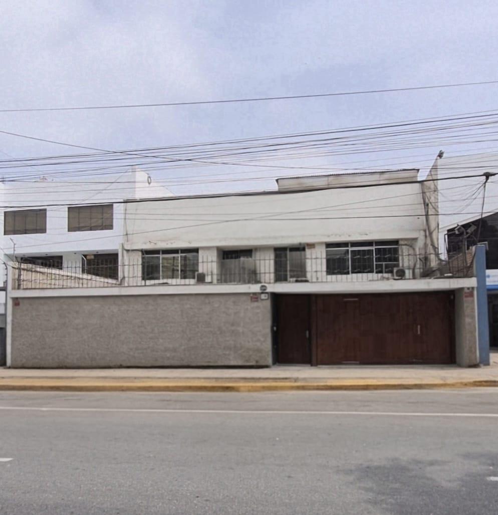 Casa en venta en San Isidro