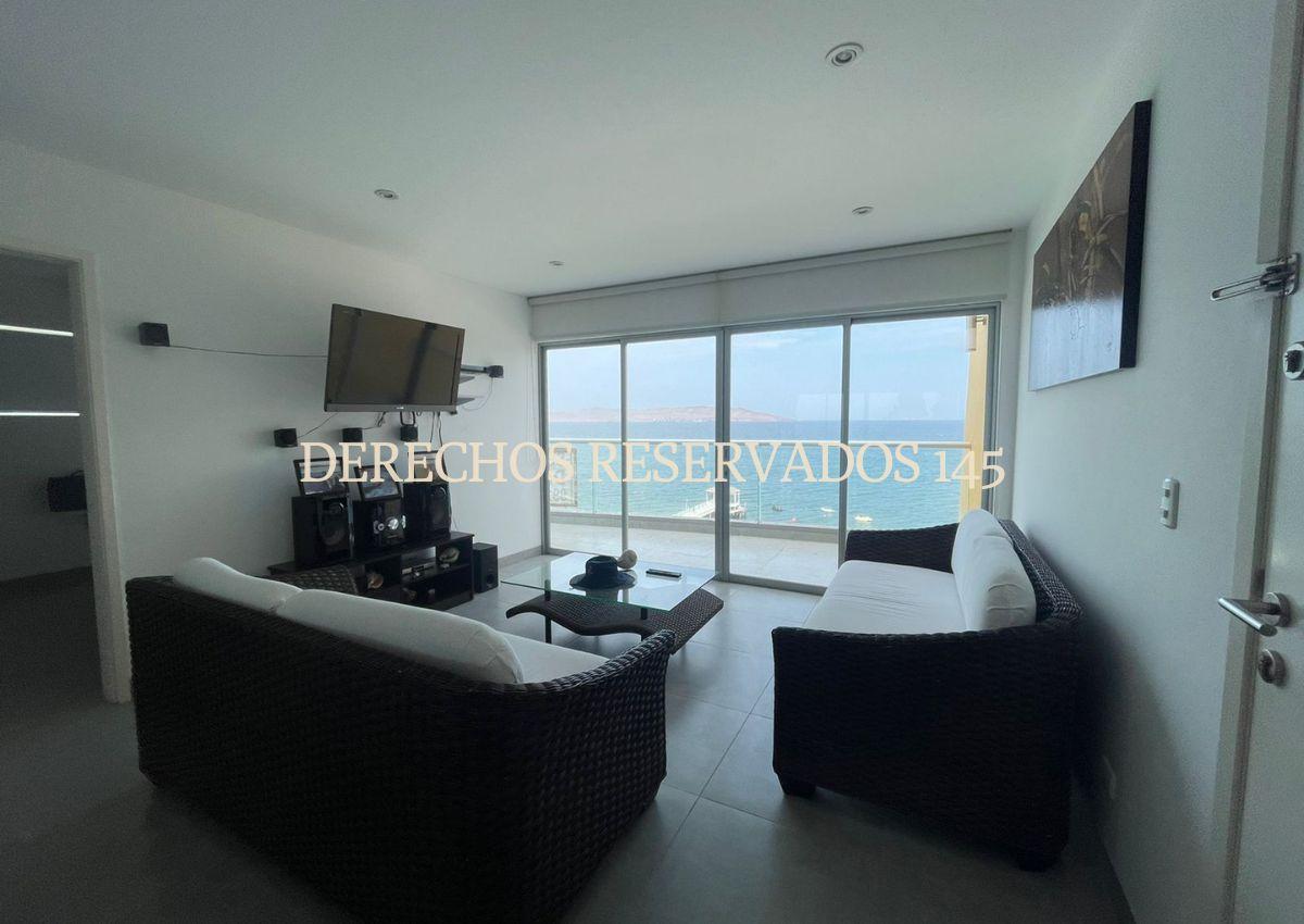 Departamento en Venta ubicado en Paracas Departamento en Venta ubicado en Paracas