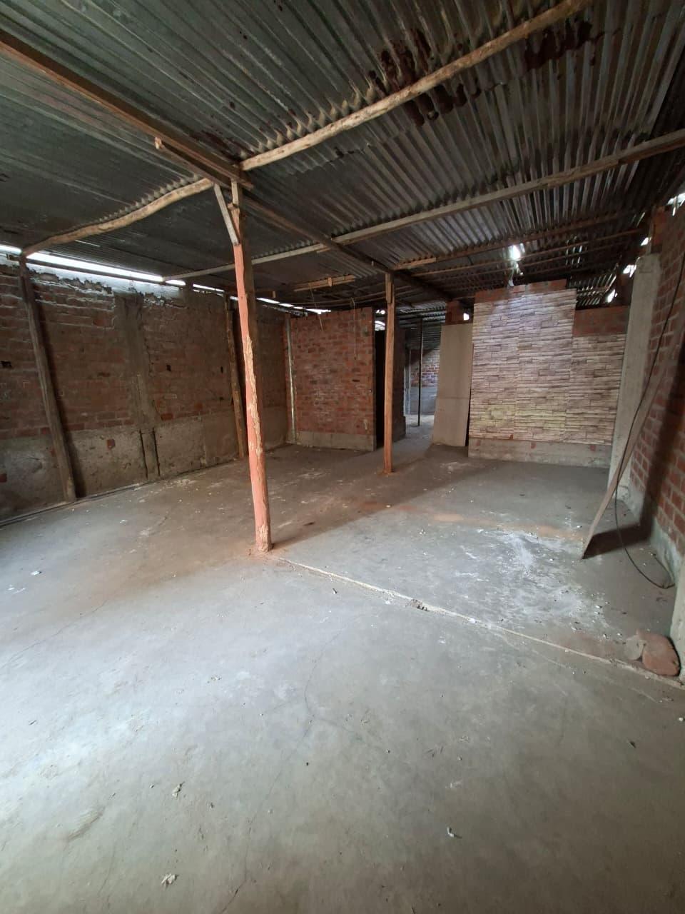 Terreno en Venta ubicado en San Juan De Lurigancho Terreno en Venta ubicado en San Juan De Lurigancho