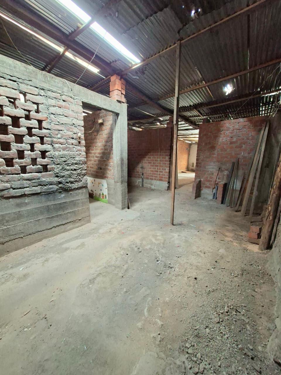 Terreno de ocasión ubicado en San Juan De Lurigancho Terreno de ocasión ubicado en San Juan De Lurigancho