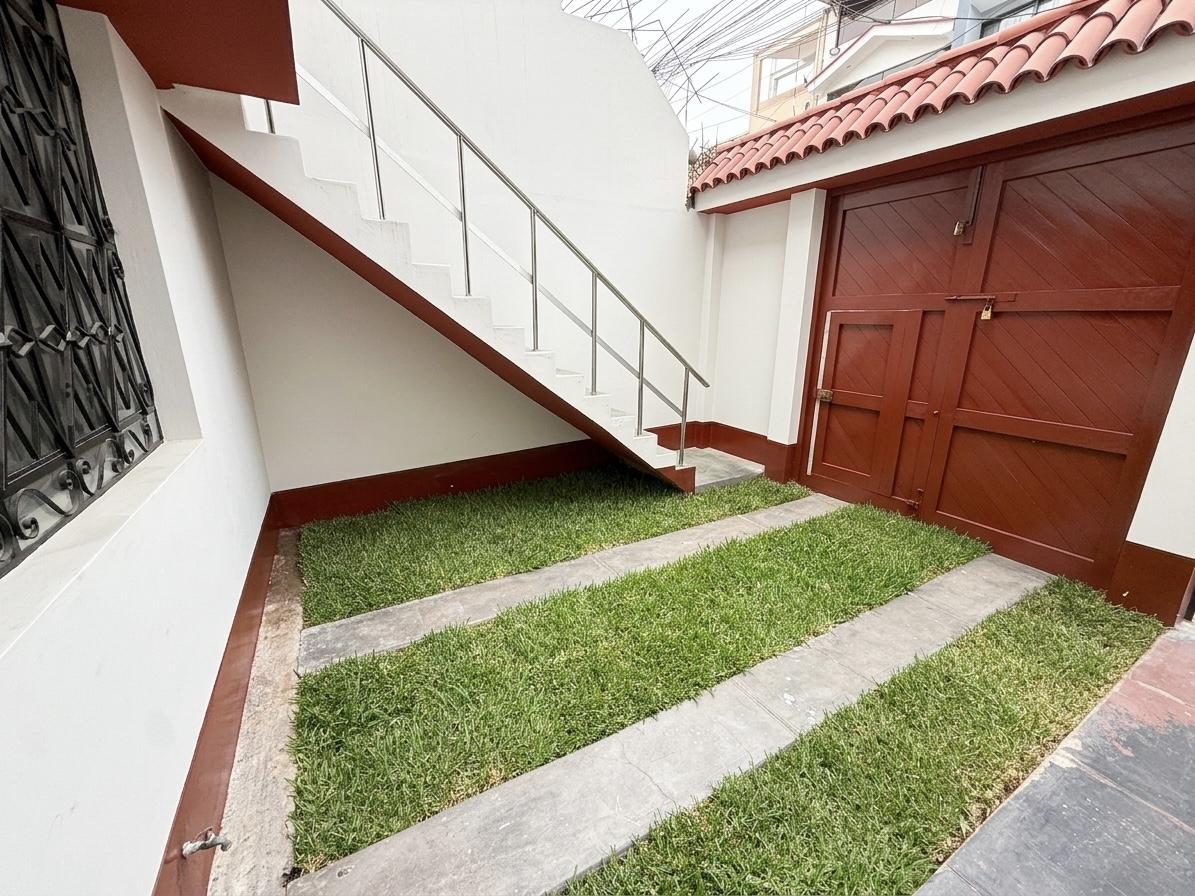 Casa en Venta ubicado en Ate Casa en Venta ubicado en Ate