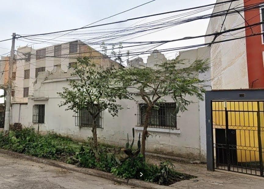 Terreno Comercial en Venta ubicado en Magdalena Del Mar a $510,000