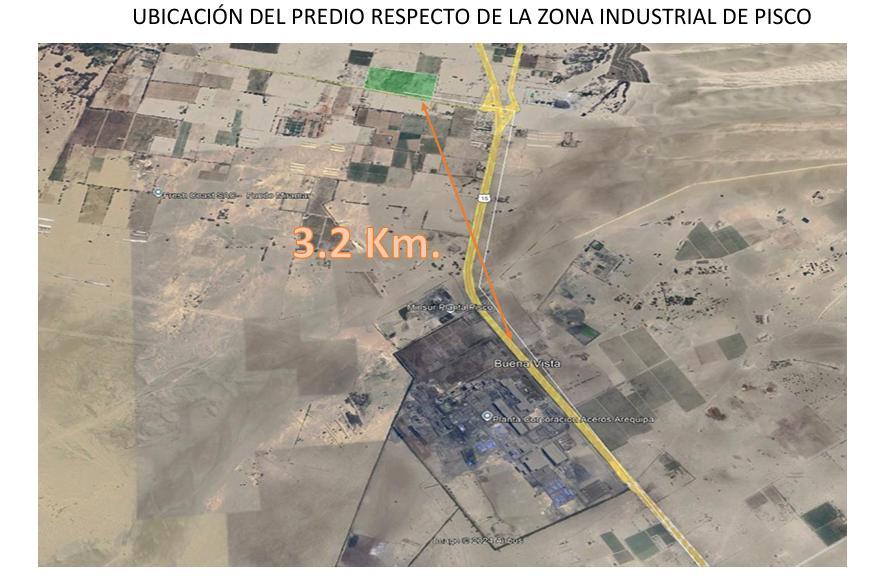 Terreno de ocasión ubicado en San Andres Terreno de ocasión ubicado en San Andres