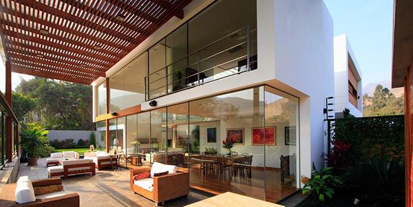 Casa en venta en La Molina