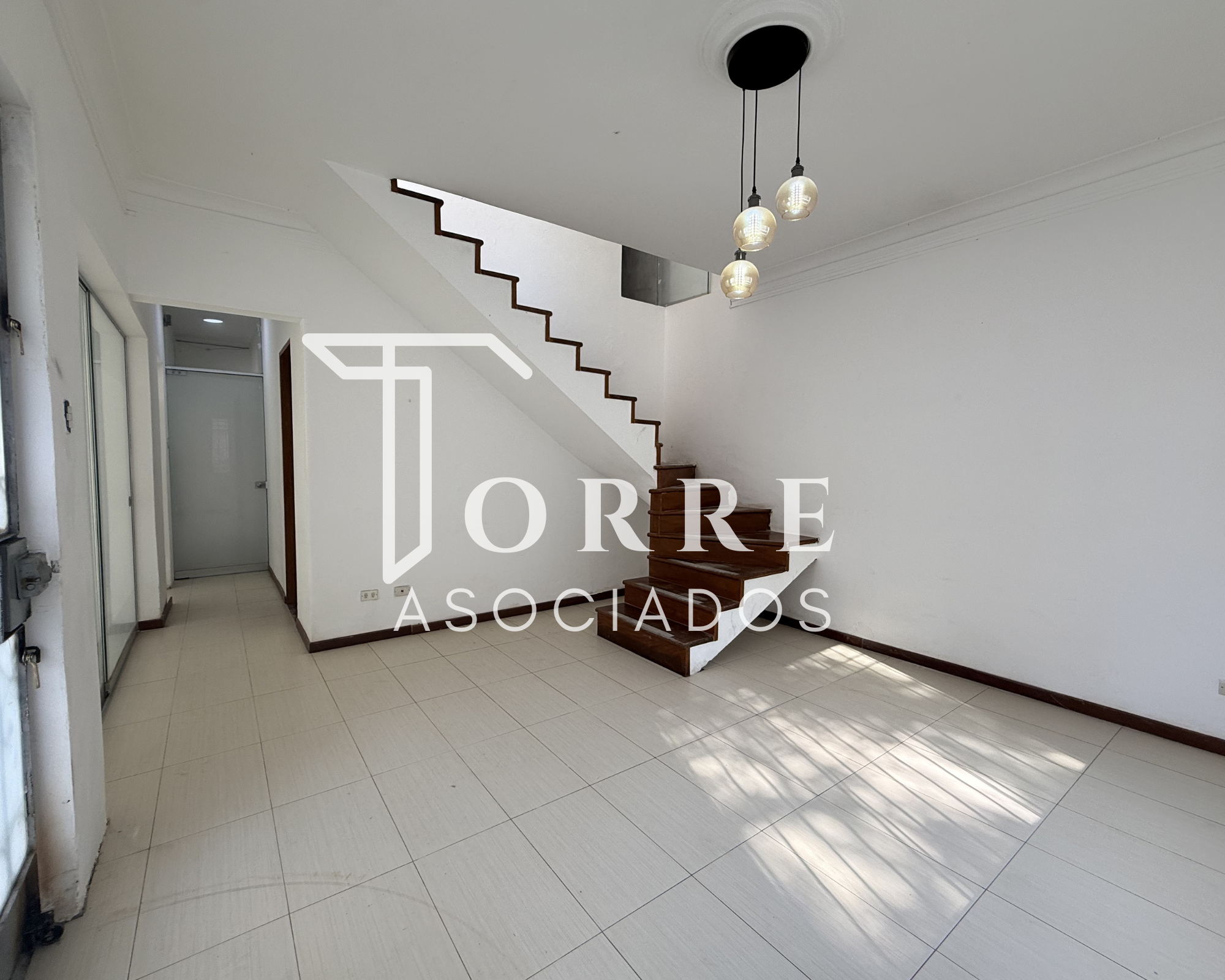 Departamento en alquiler en San Isidro