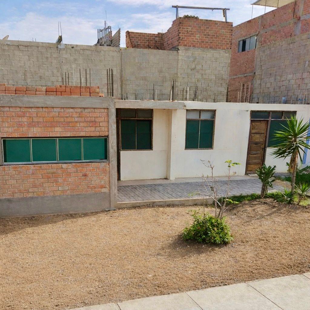 Casa en Venta ubicado en Pimentel Casa en Venta ubicado en Pimentel