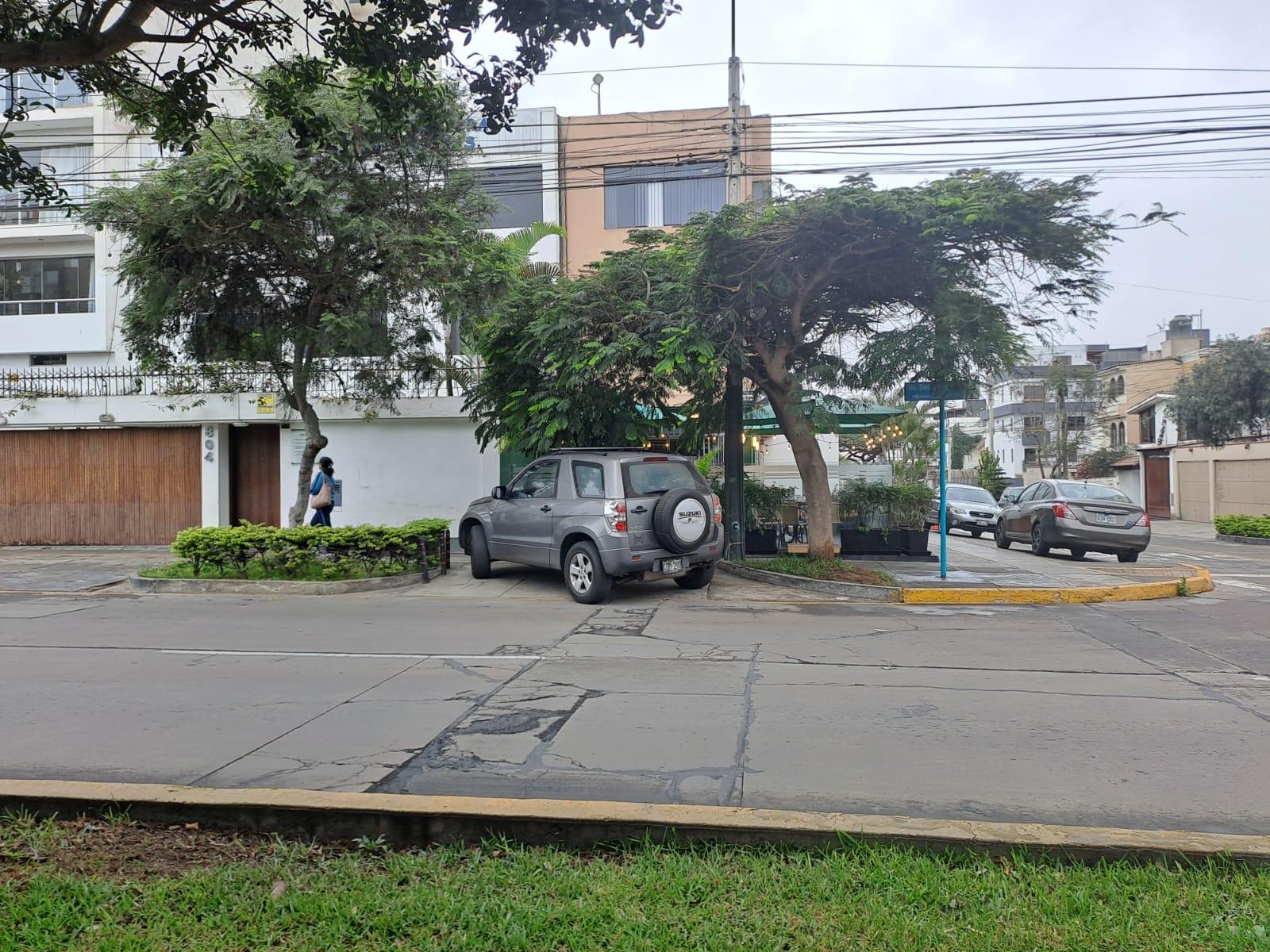 Local comercial en Venta ubicado en San Borja Local comercial en Venta ubicado en San Borja