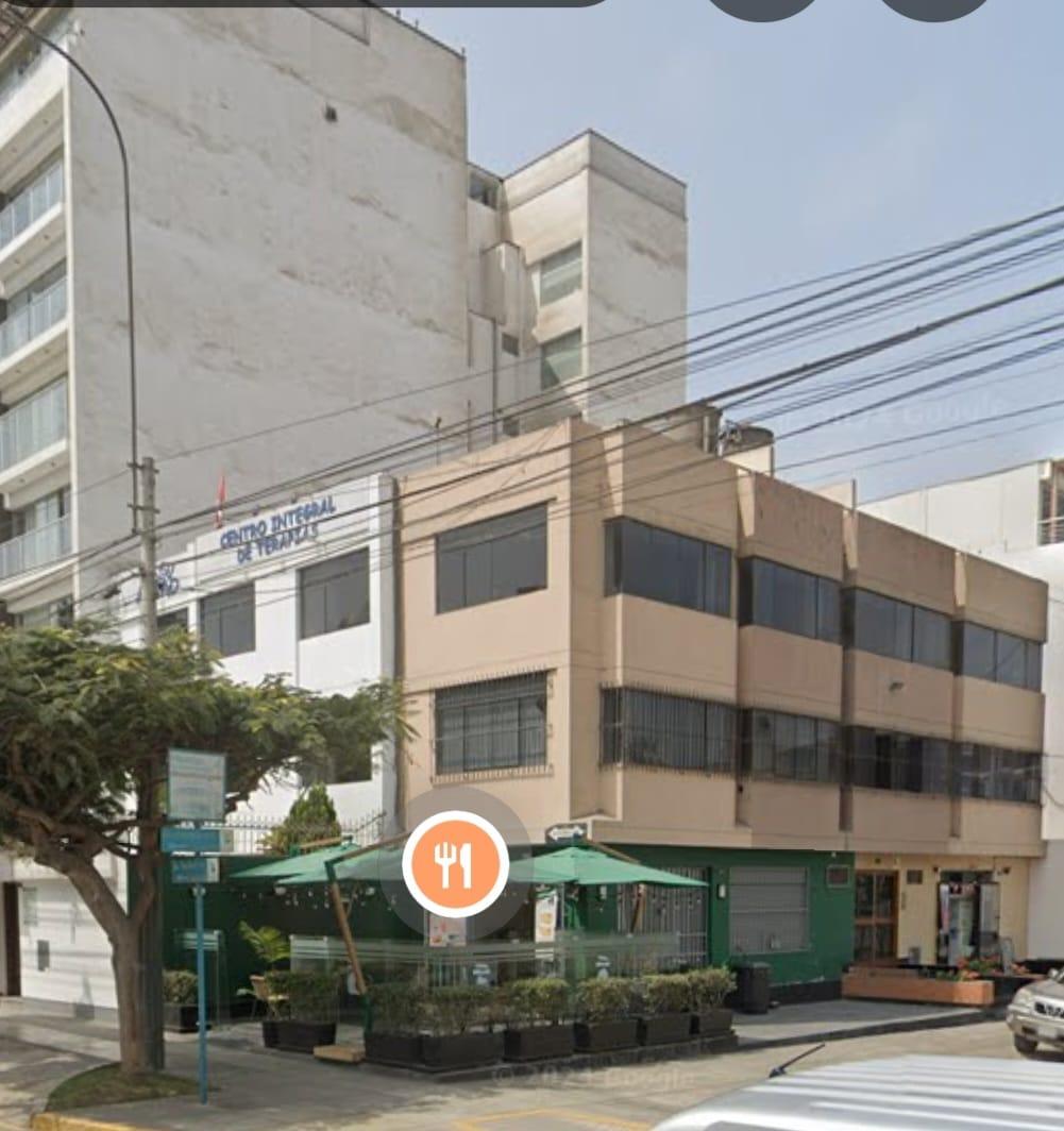 Oportunidad única Local comercial ubicado en San Borja Oportunidad única Local comercial ubicado en San Borja