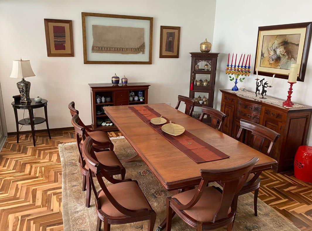 Casa en Alquiler ubicado en Calle Javier Heraud Casa en Alquiler ubicado en Calle Javier Heraud