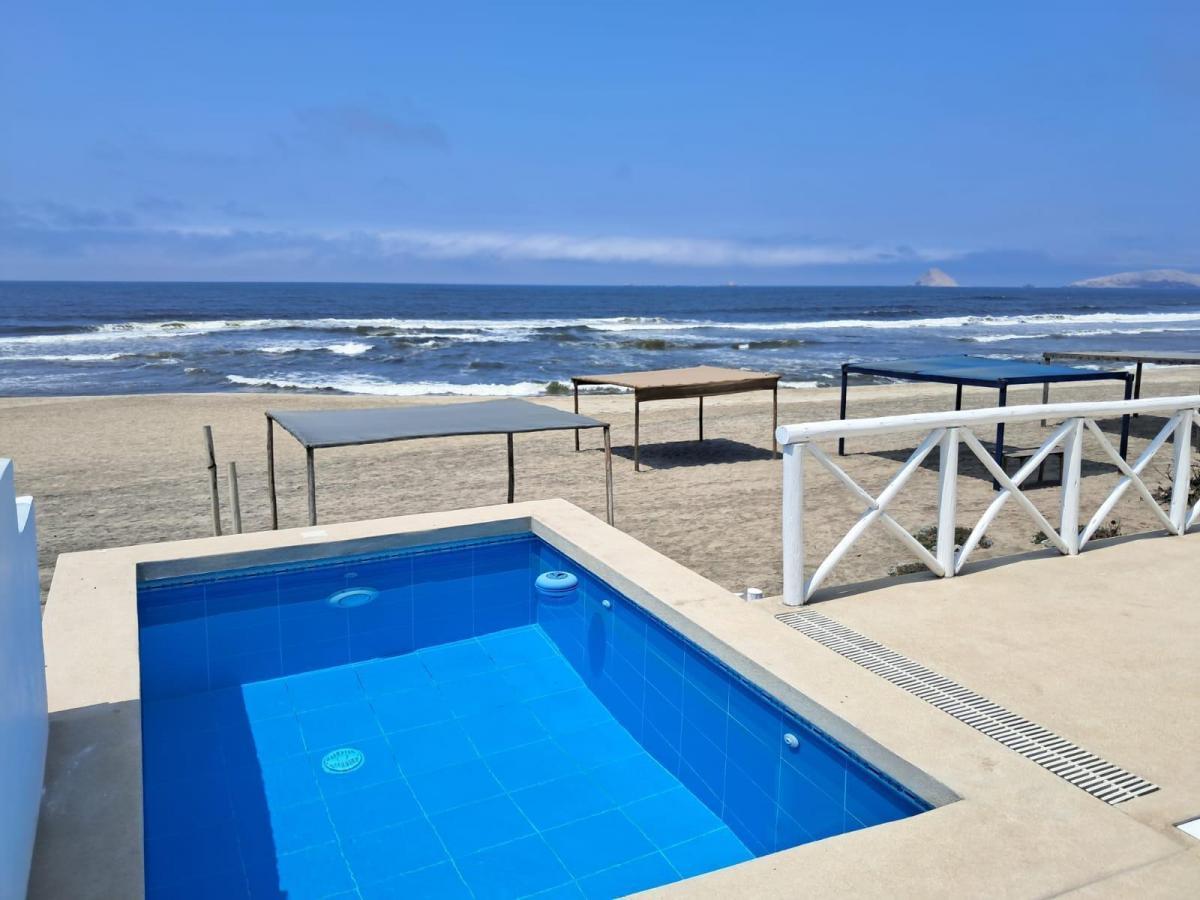 Casa de Playa en Venta ubicado en Lurin Casa de Playa en Venta ubicado en Lurin