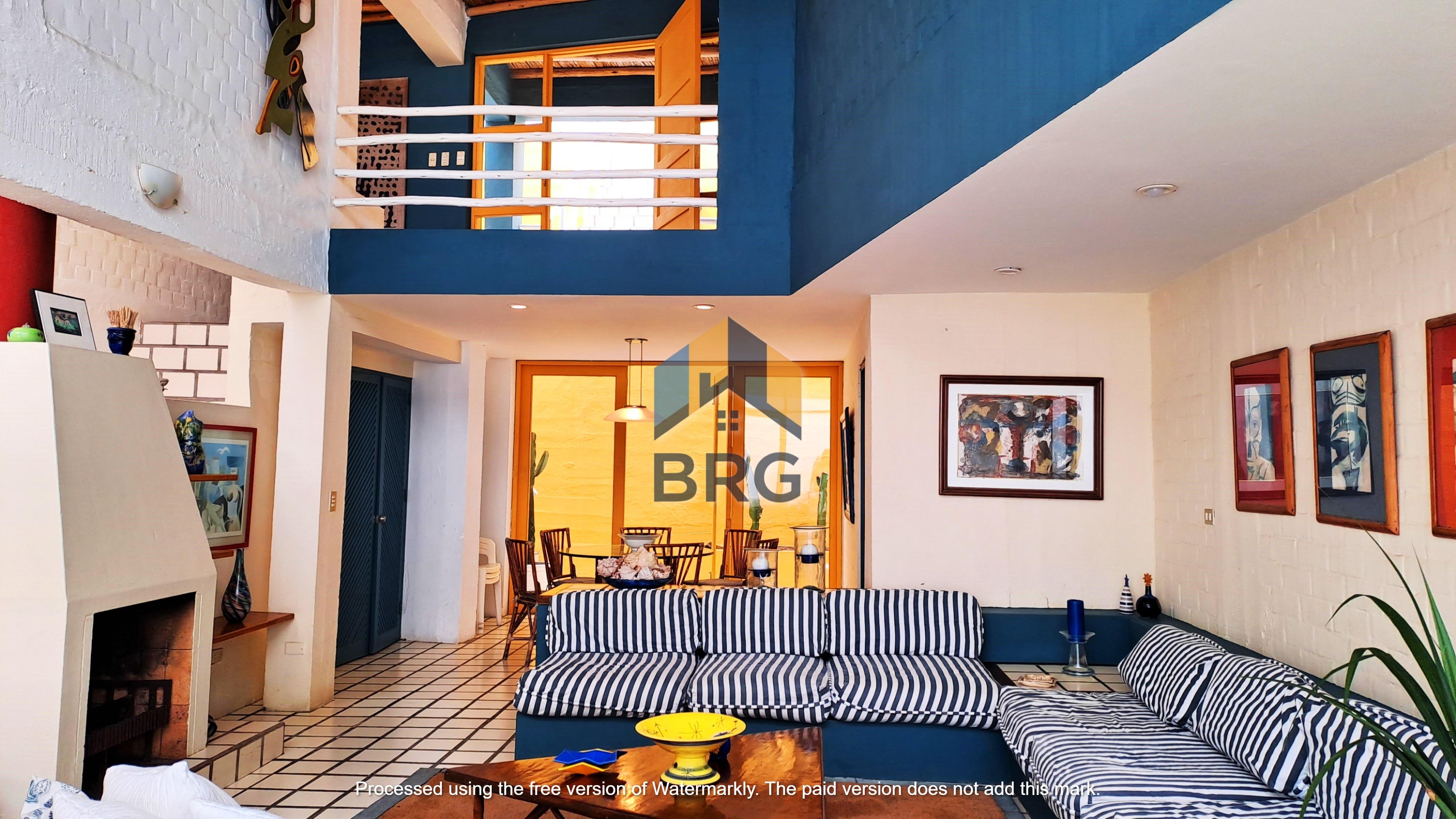 Casa de Playa de 4 dormitorios y 3 baños ubicado en Lurin Casa de Playa de 4 dormitorios y 3 baños ubicado en Lurin