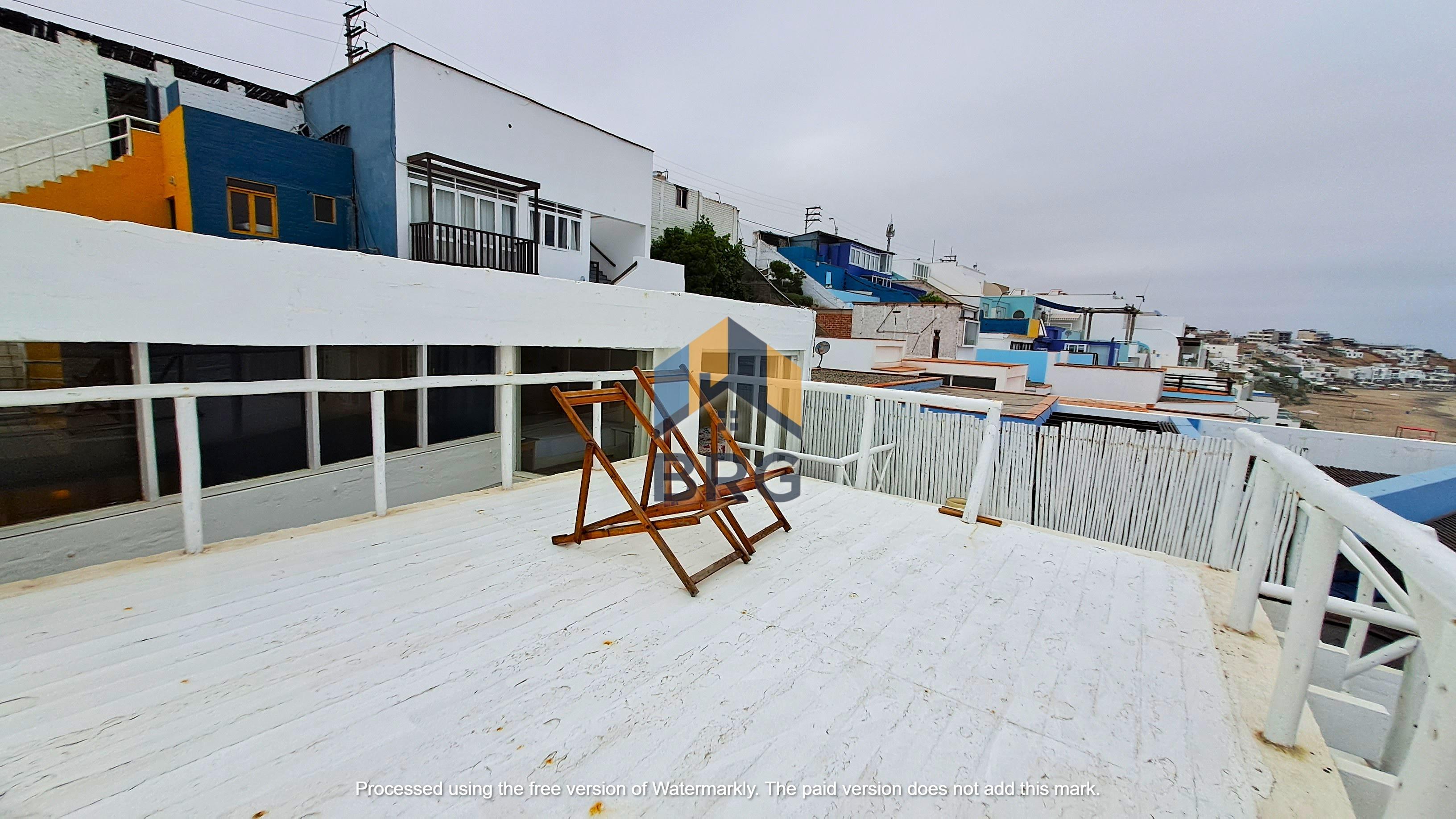 Casa de Playa de 4 dormitorios ubicado en Lurin Casa de Playa de 4 dormitorios ubicado en Lurin