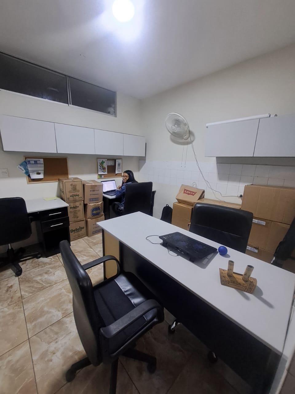 Oportunidad única Oficina ubicado en La Victoria Oportunidad única Oficina ubicado en La Victoria