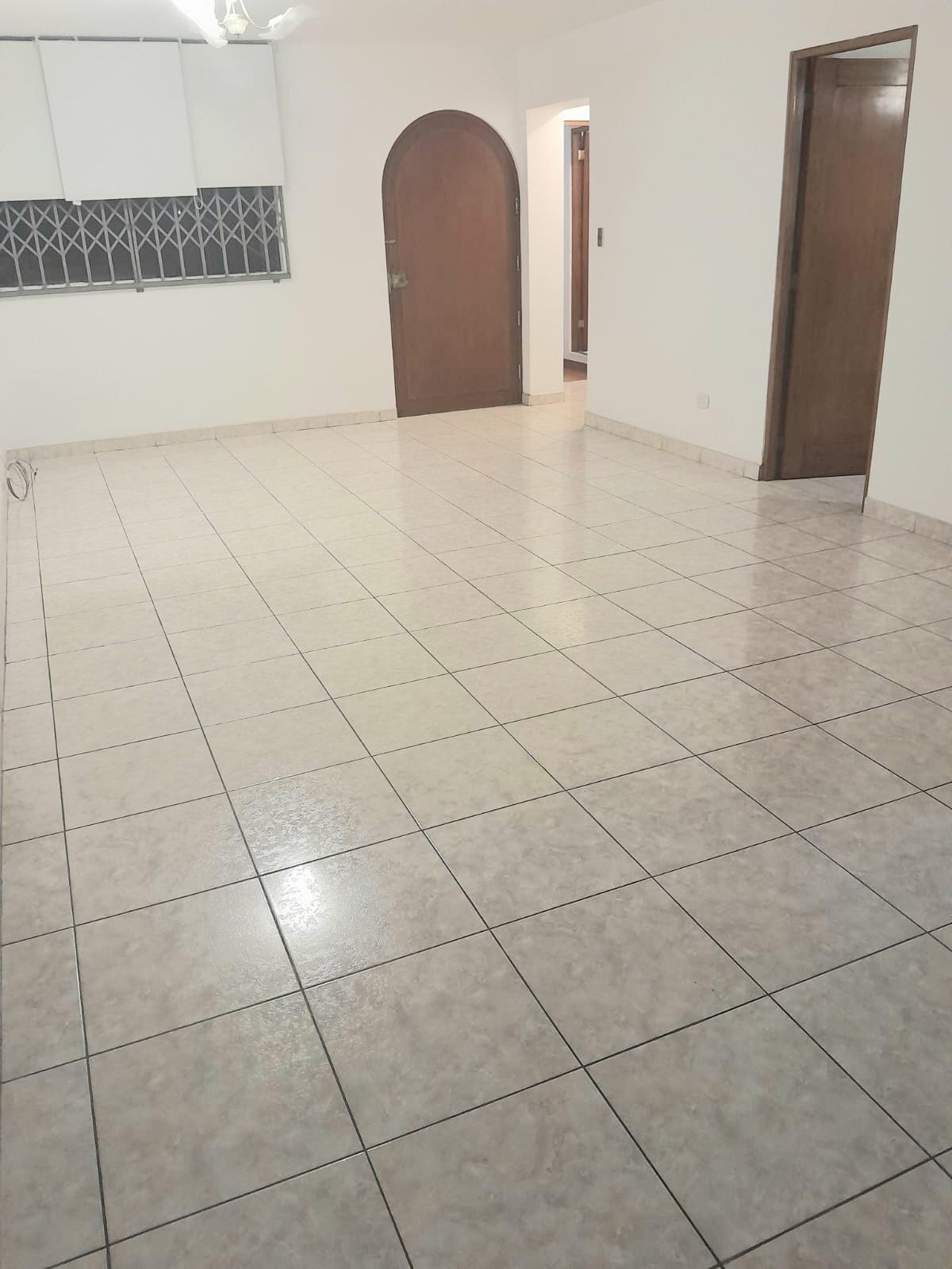 Departamento en alquiler en Santiago de Surco