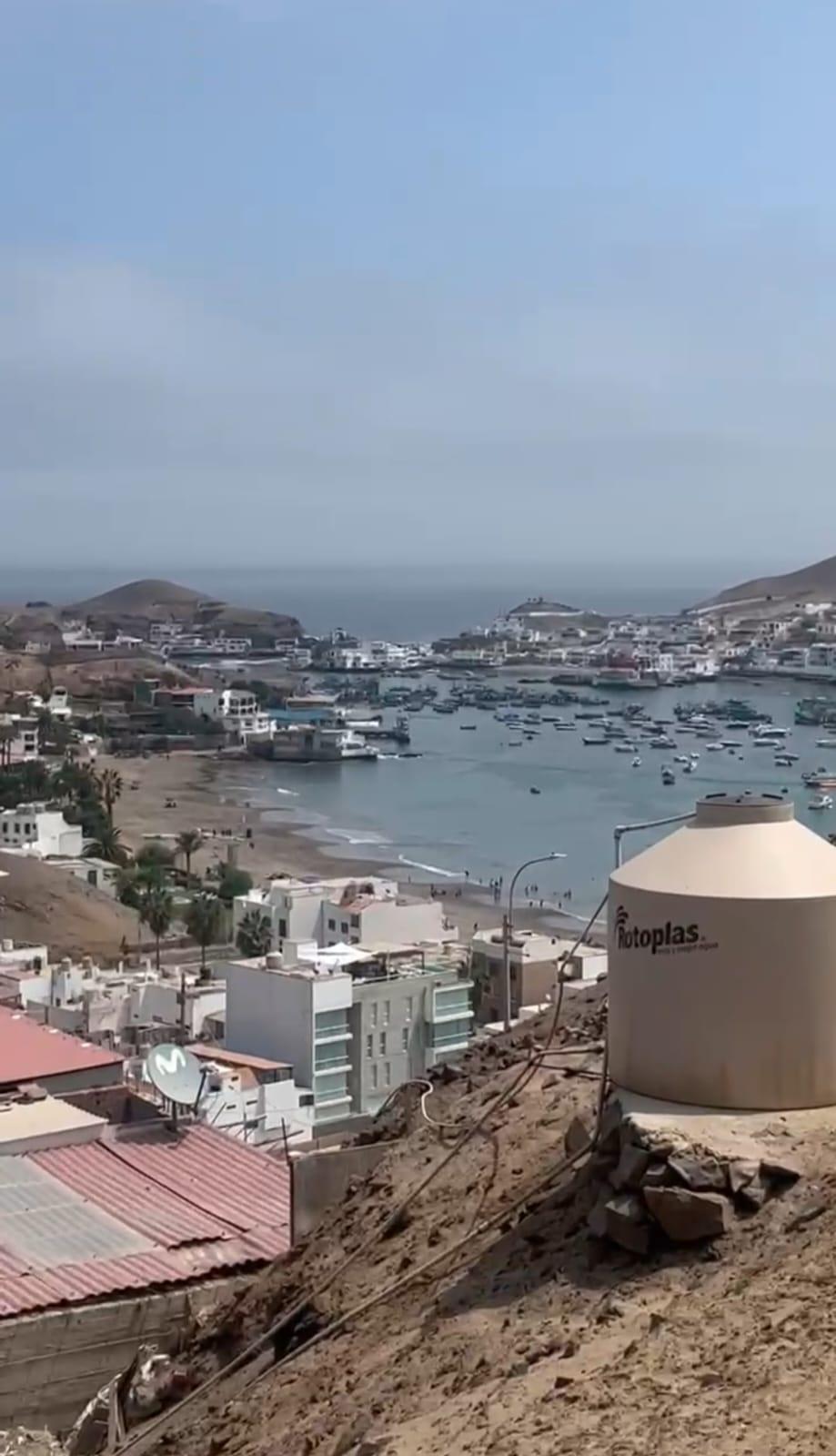 Terreno en Venta ubicado en Playa Naplo Terreno en Venta ubicado en Playa Naplo