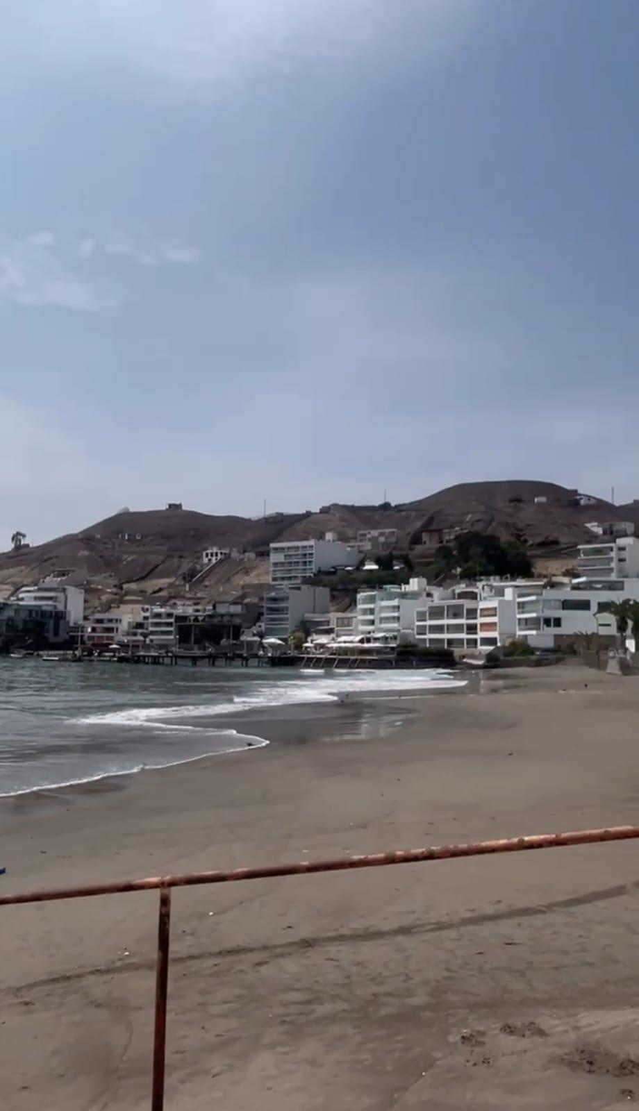 Oportunidad única Terreno ubicado en Pucusana Oportunidad única Terreno ubicado en Pucusana