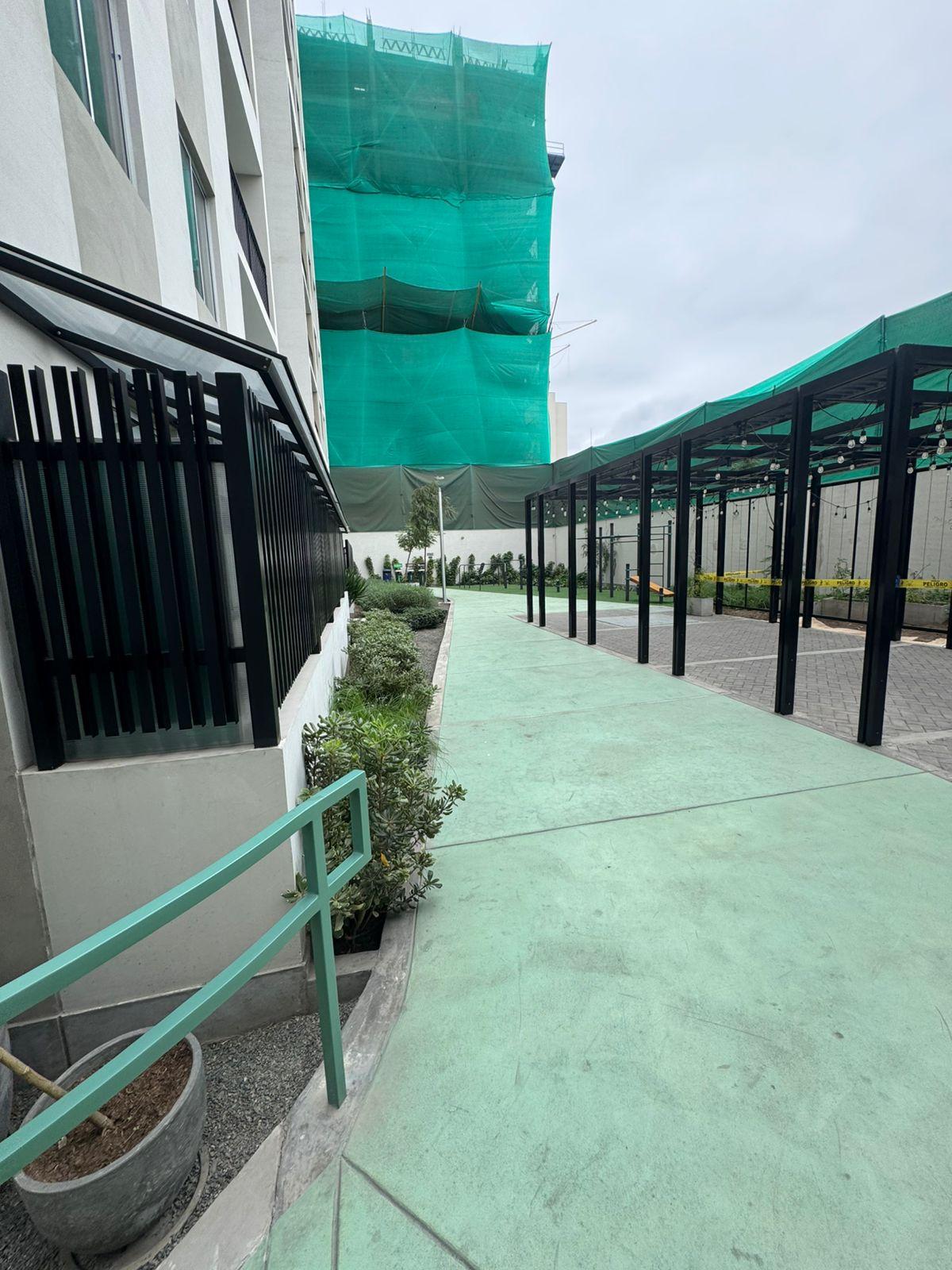 Departamento de 3 dormitorios y 2 baños ubicado en Cercado De Lima Departamento de 3 dormitorios y 2 baños ubicado en Cercado De Lima