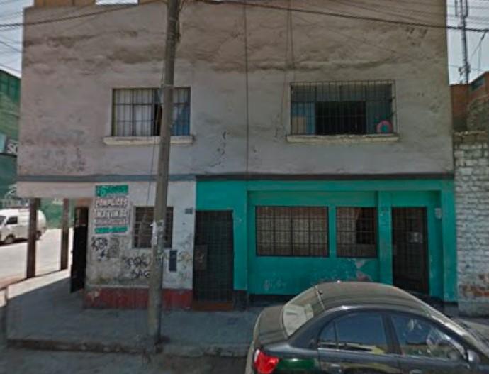 Local comercial en Venta ubicado en La Victoria Local comercial en Venta ubicado en La Victoria
